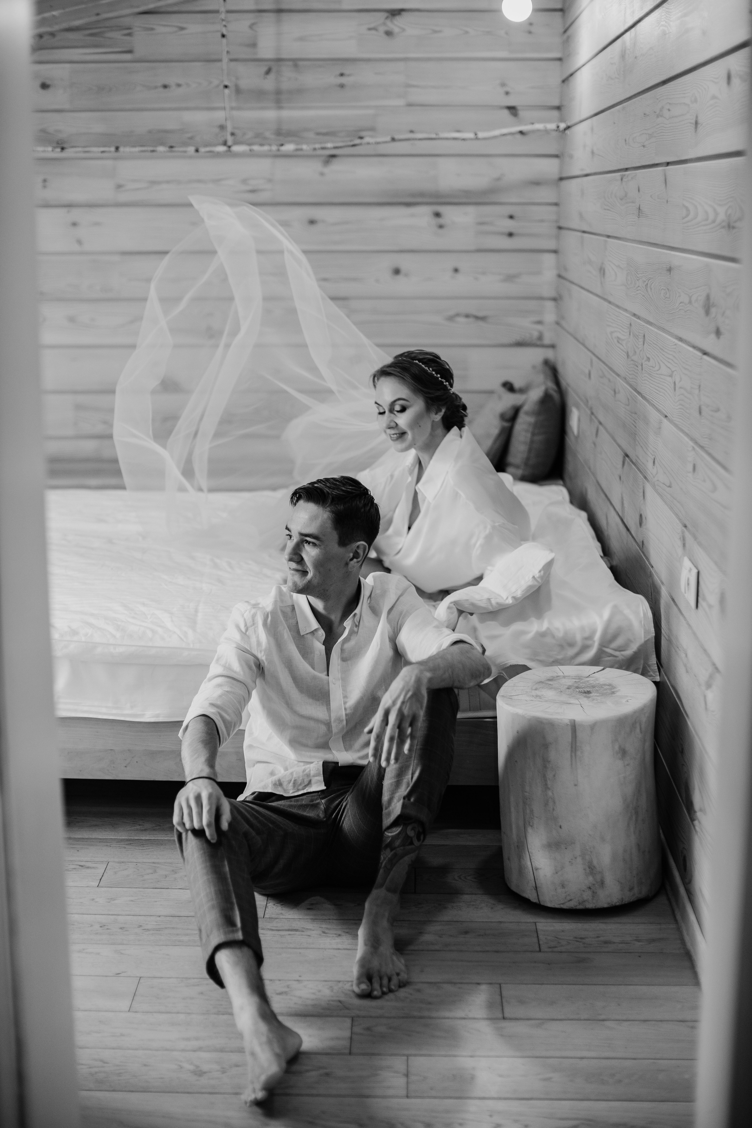 Lubomir & Katya. Wedding Photographer in Florence, Pisa & Tuscany | Candid & Elegant Photography in Italy