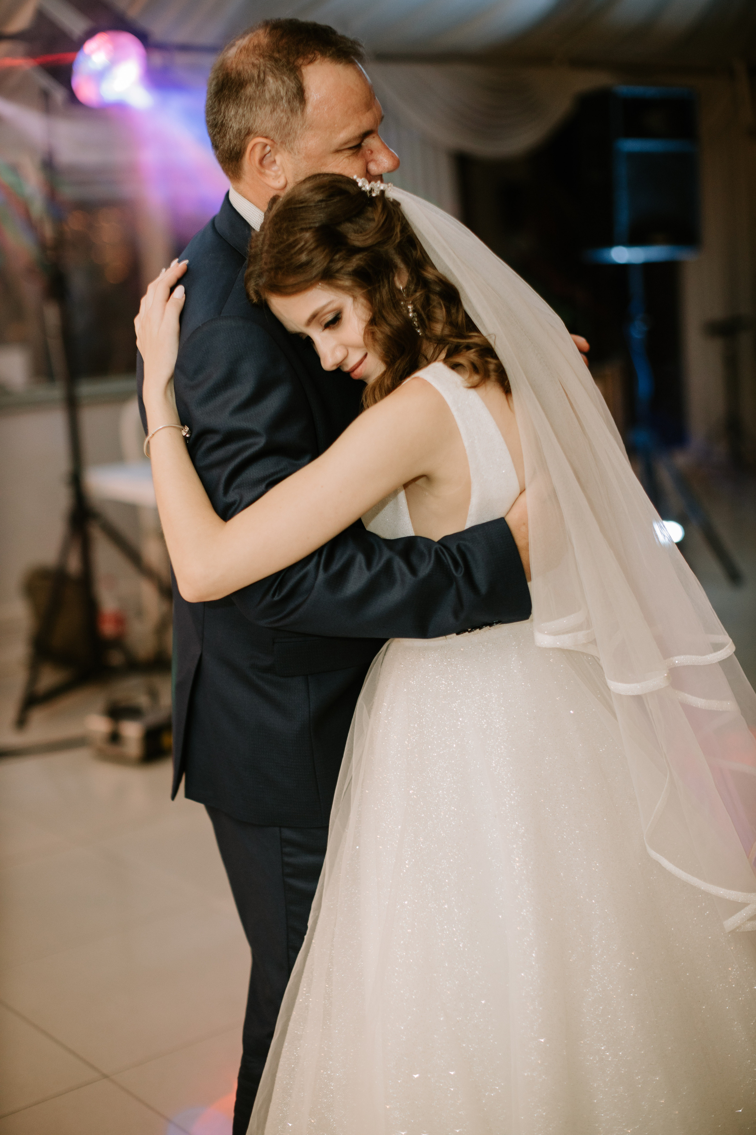 Vitaliy & Yulia. Wedding Photographer in Florence, Pisa & Tuscany | Candid & Elegant Photography in Italy