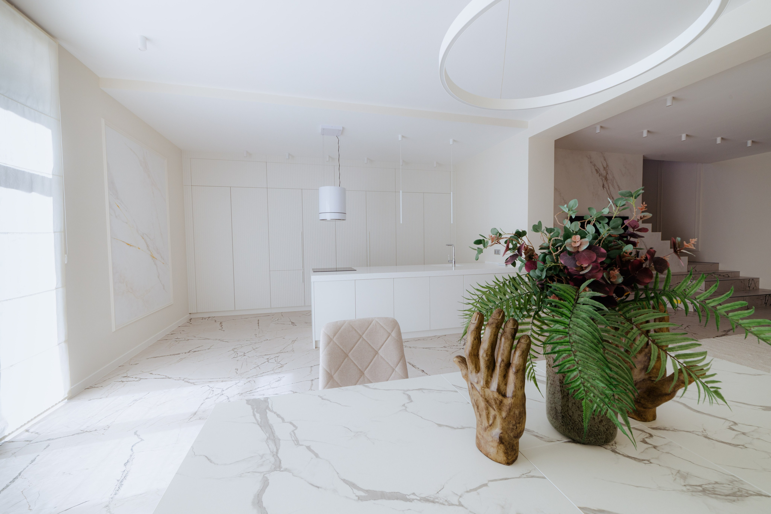 Fotografia di interni e architettura a Firenze, Toscana e Italia | Kutsan Photography. Fotografo di matrimoni a Firenze, Pisa e Toscana | Fotografia spontanea ed elegante in Italia