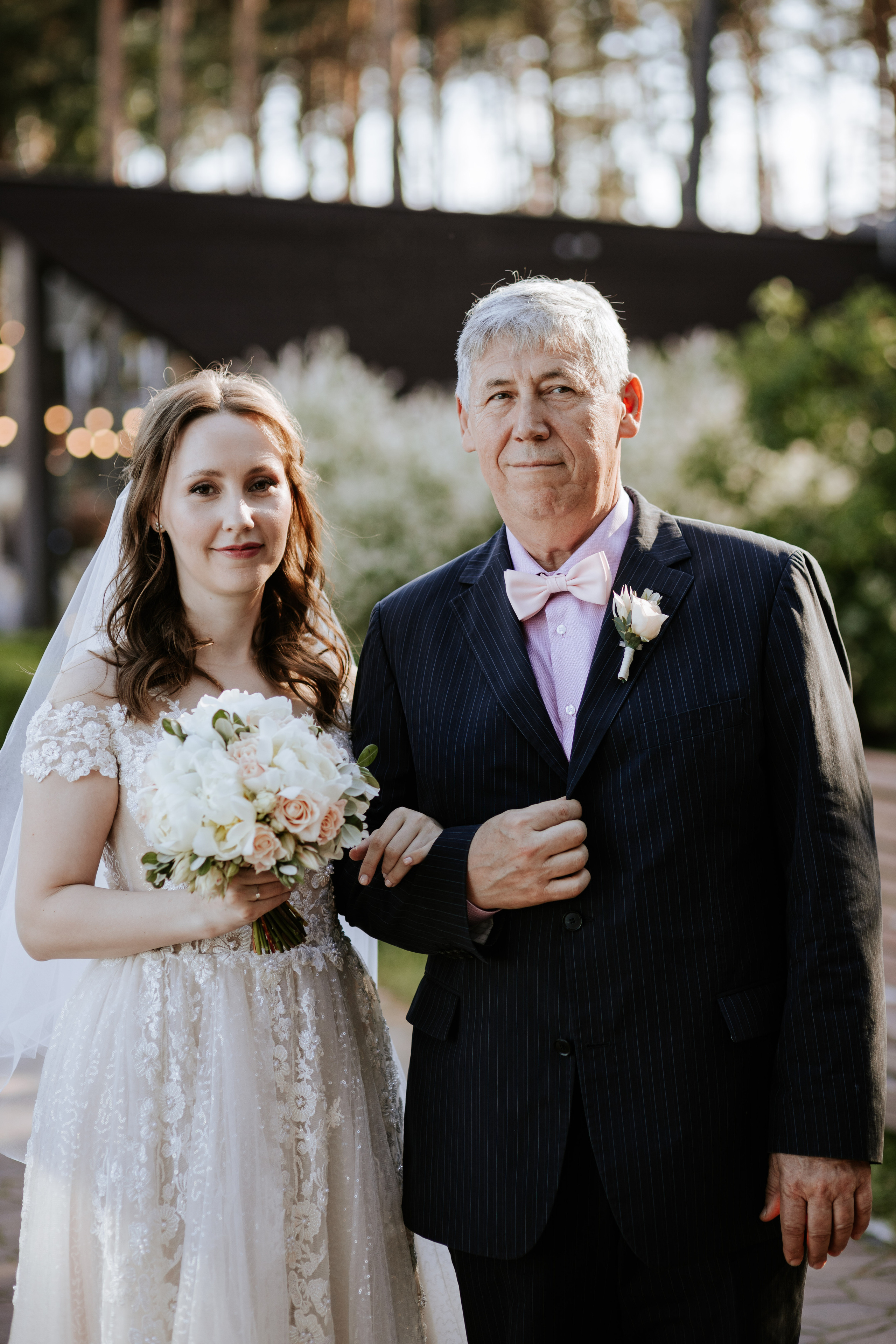 Alexey & Ksenia. Wedding Photographer in Florence, Pisa & Tuscany | Candid & Elegant Photography in Italy