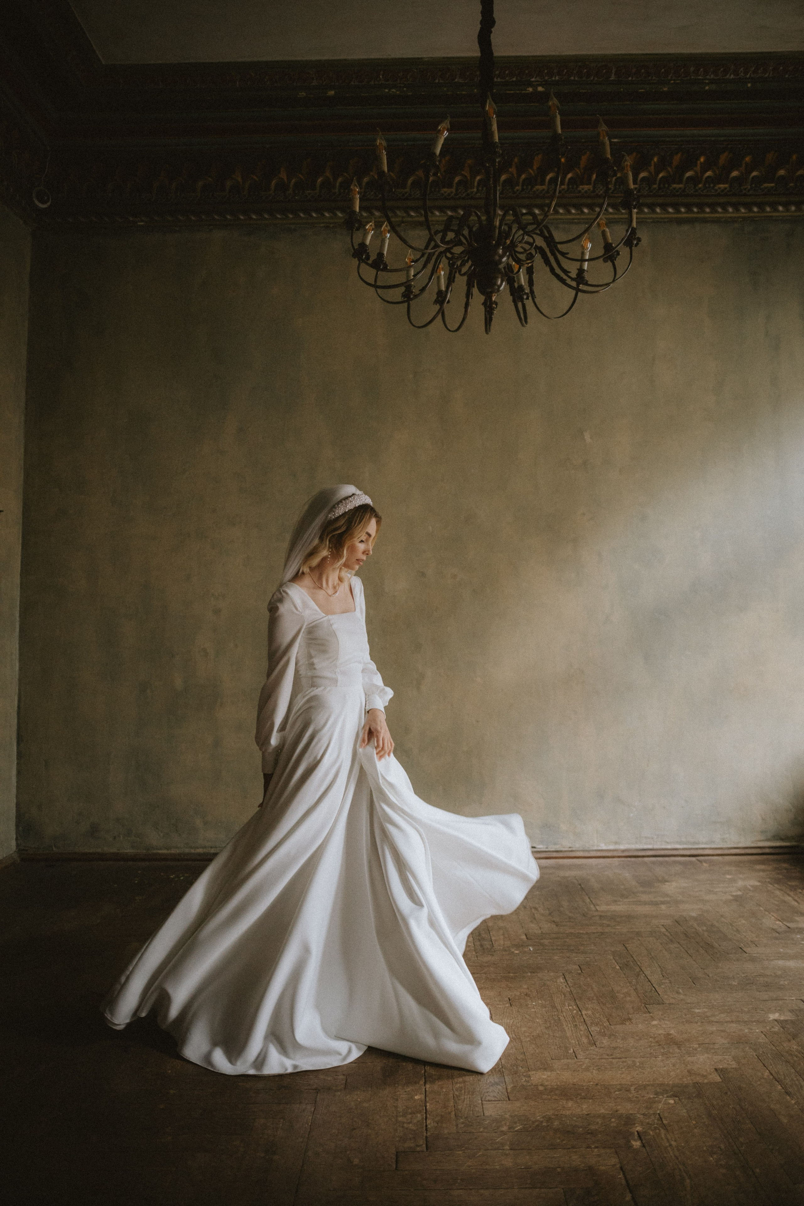 Daryna & Vlad — Elegant Wedding Photography | Authentic Moments & Timeless Portraits. Wedding Photographer in Florence, Pisa & Tuscany | Candid & Elegant Photography in Italy