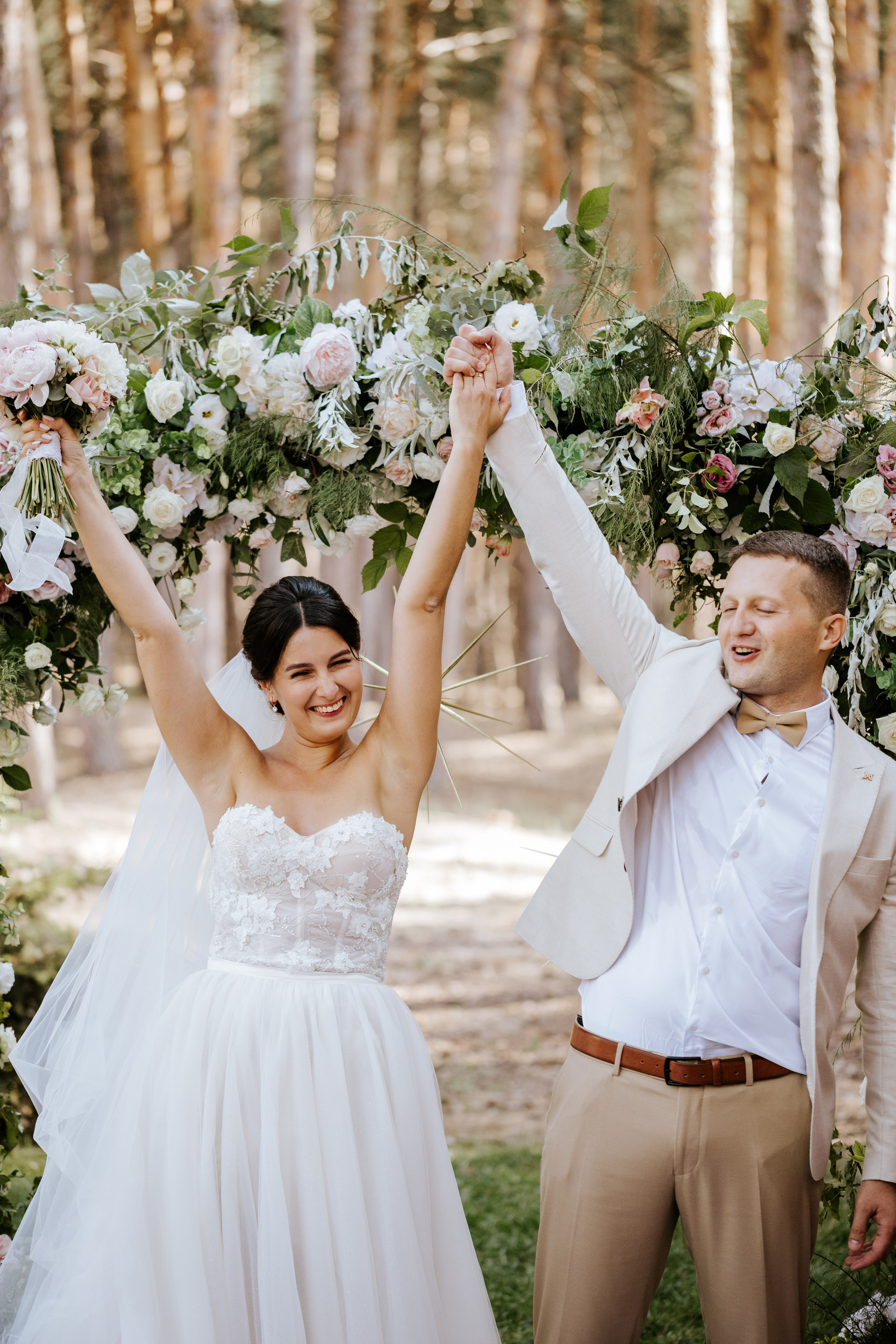 Matrimonio elegante di Olga & Slava — Emozioni autentiche e bellezza senza tempo. Fotografo di matrimoni a Firenze, Pisa e Toscana | Fotografia spontanea ed elegante in Italia