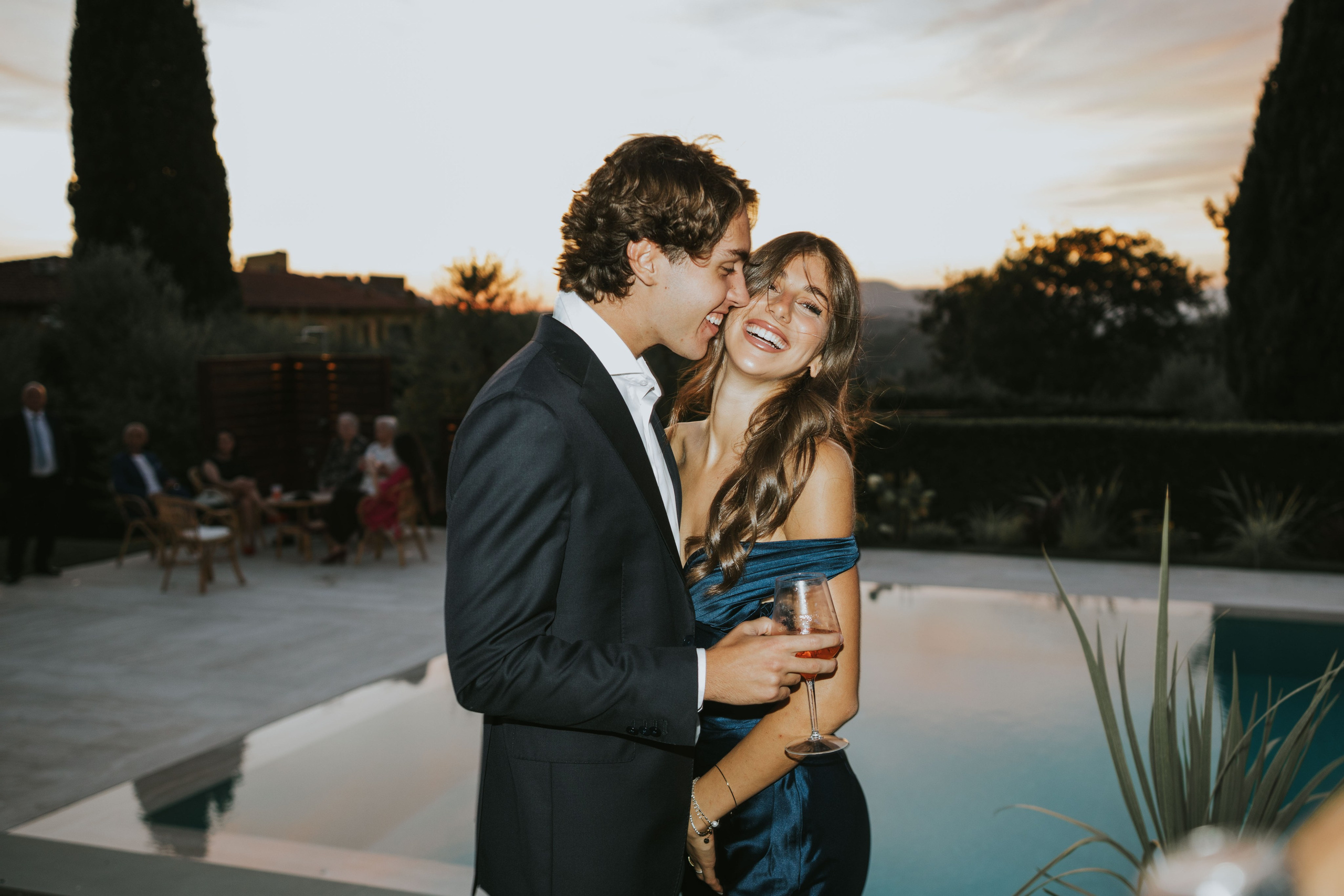 Fotografo Matrimonio Villa Firenze | Matrimonio Elegante in Toscana. Fotografo di matrimoni a Firenze, Pisa e Toscana | Fotografia spontanea ed elegante in Italia