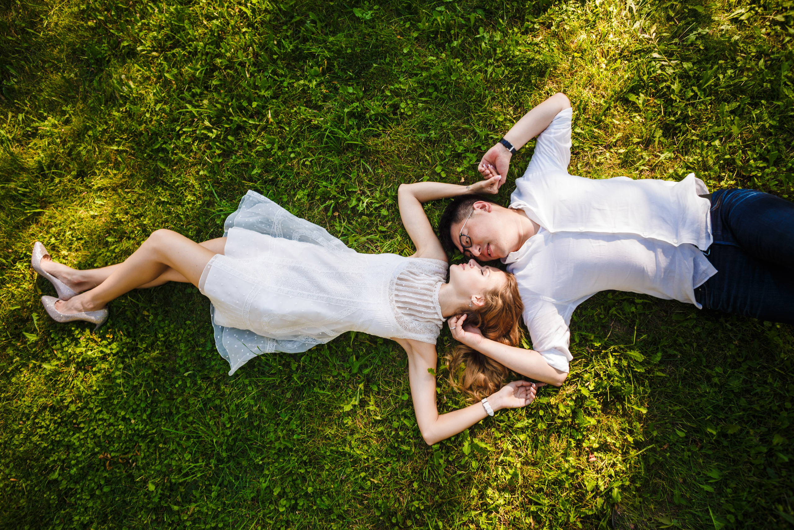 Предсвадебная съёмка в Киеве. Юлия и Фан Чао. Wedding Photographer in Florence, Pisa & Tuscany | Candid & Elegant Photography in Italy