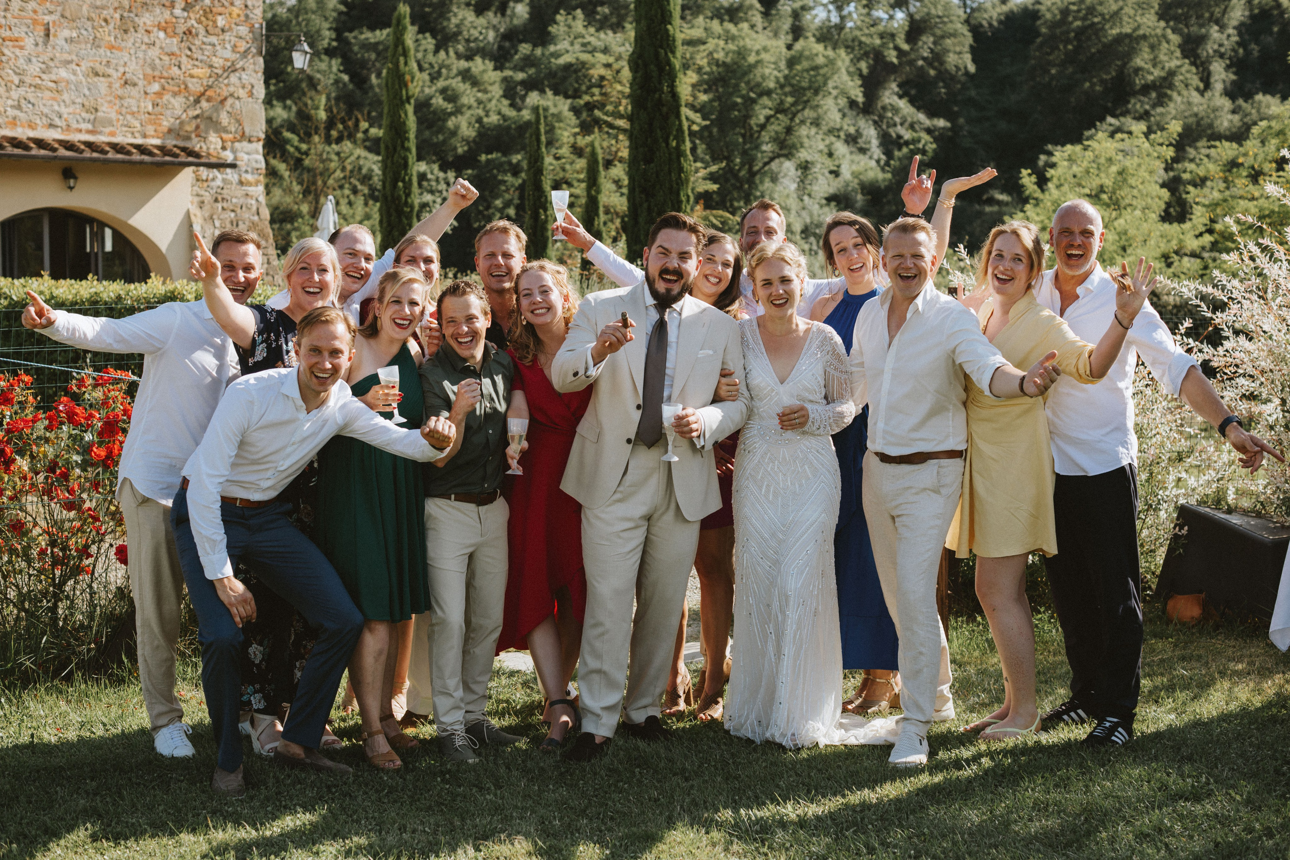 Sebastian & Isa – Matrimonio Romantico in Toscana | Celebrazione Intima tra le Colline. Fotografo di matrimoni a Firenze, Pisa e Toscana | Fotografia spontanea ed elegante in Italia