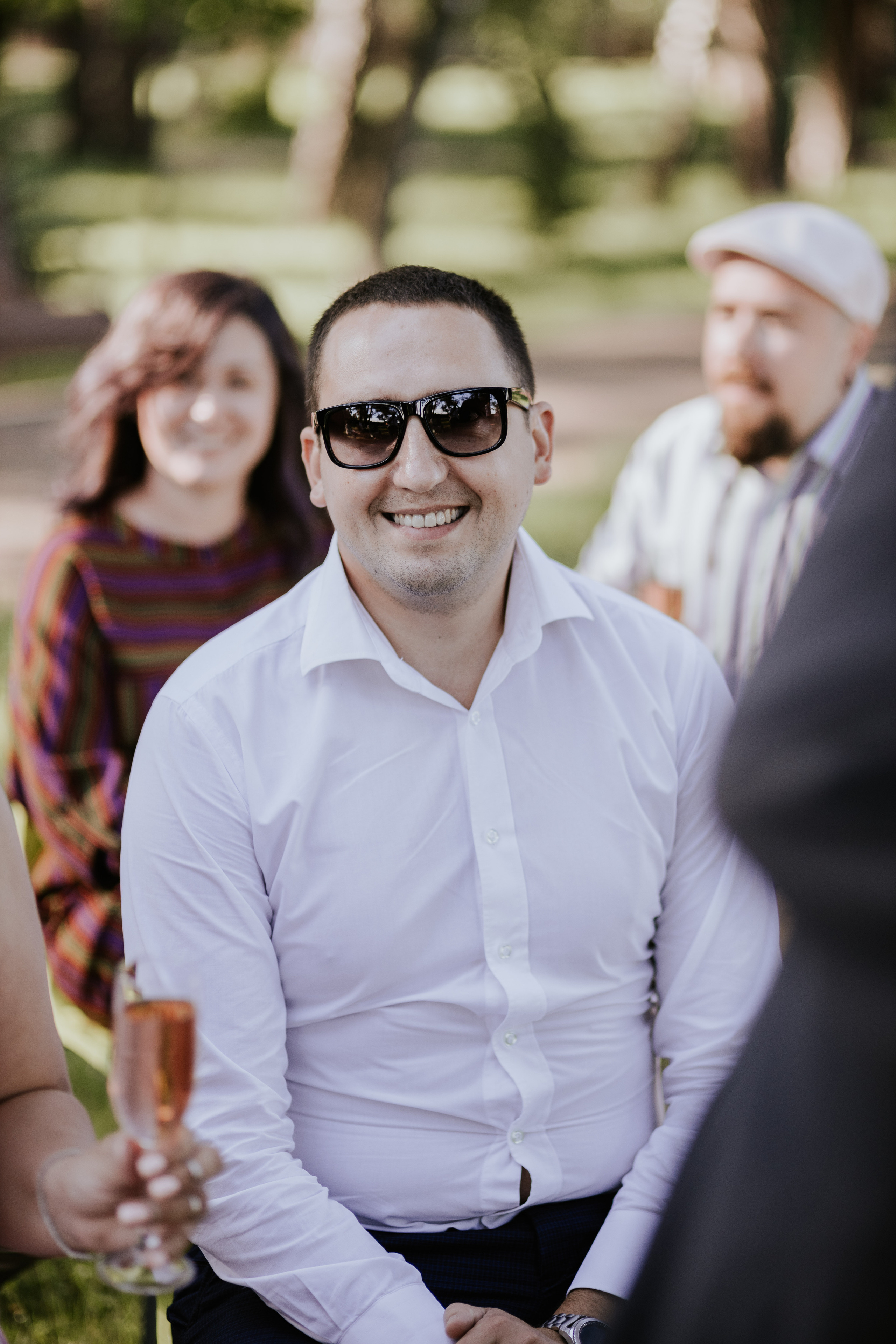 Alexey & Ksenia. Wedding Photographer in Florence, Pisa & Tuscany | Candid & Elegant Photography in Italy