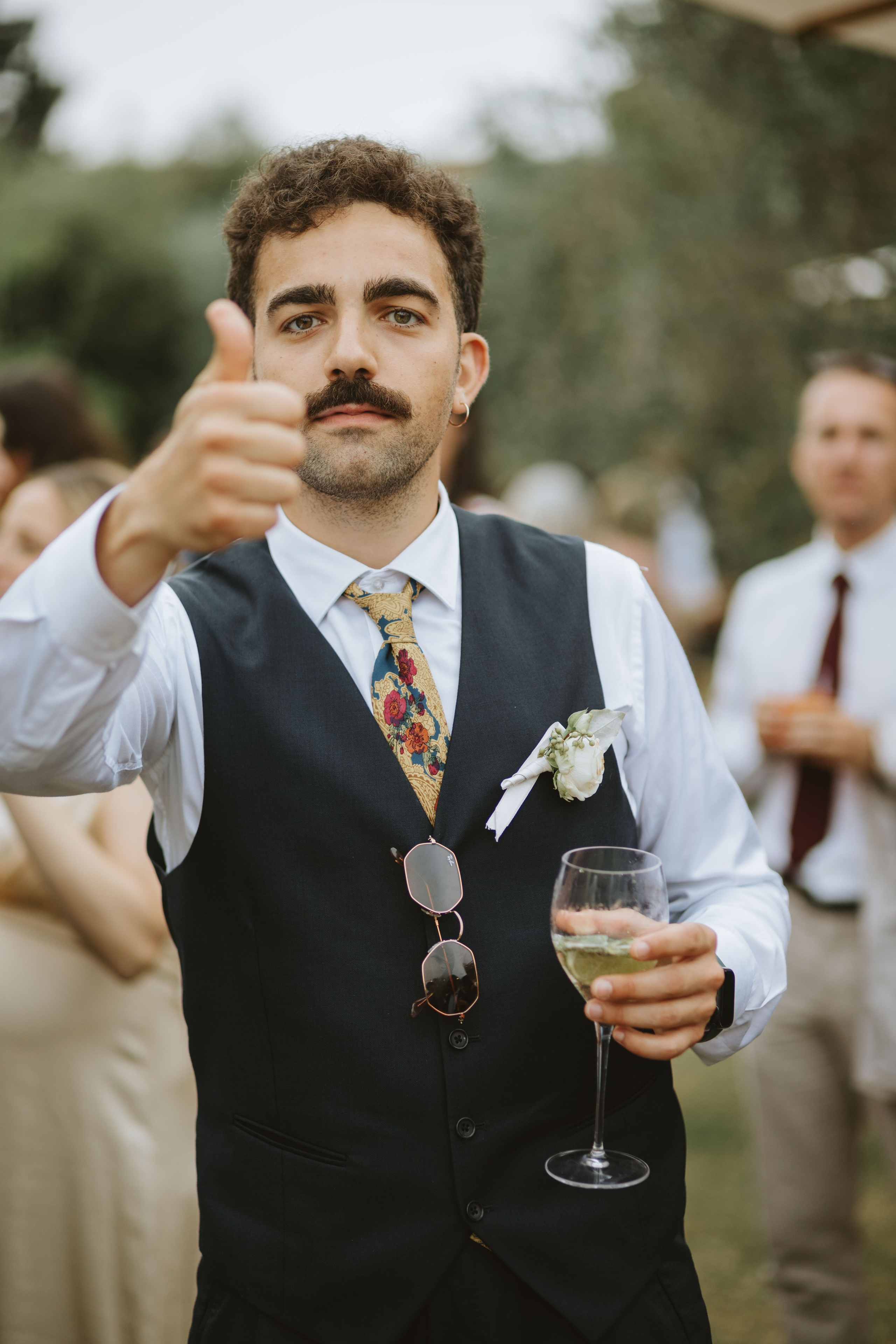 Candid Wedding Photography Tuscany | Antonio & Constanza’s Timeless Story. Wedding Photographer in Florence, Pisa & Tuscany | Candid & Elegant Photography in Italy