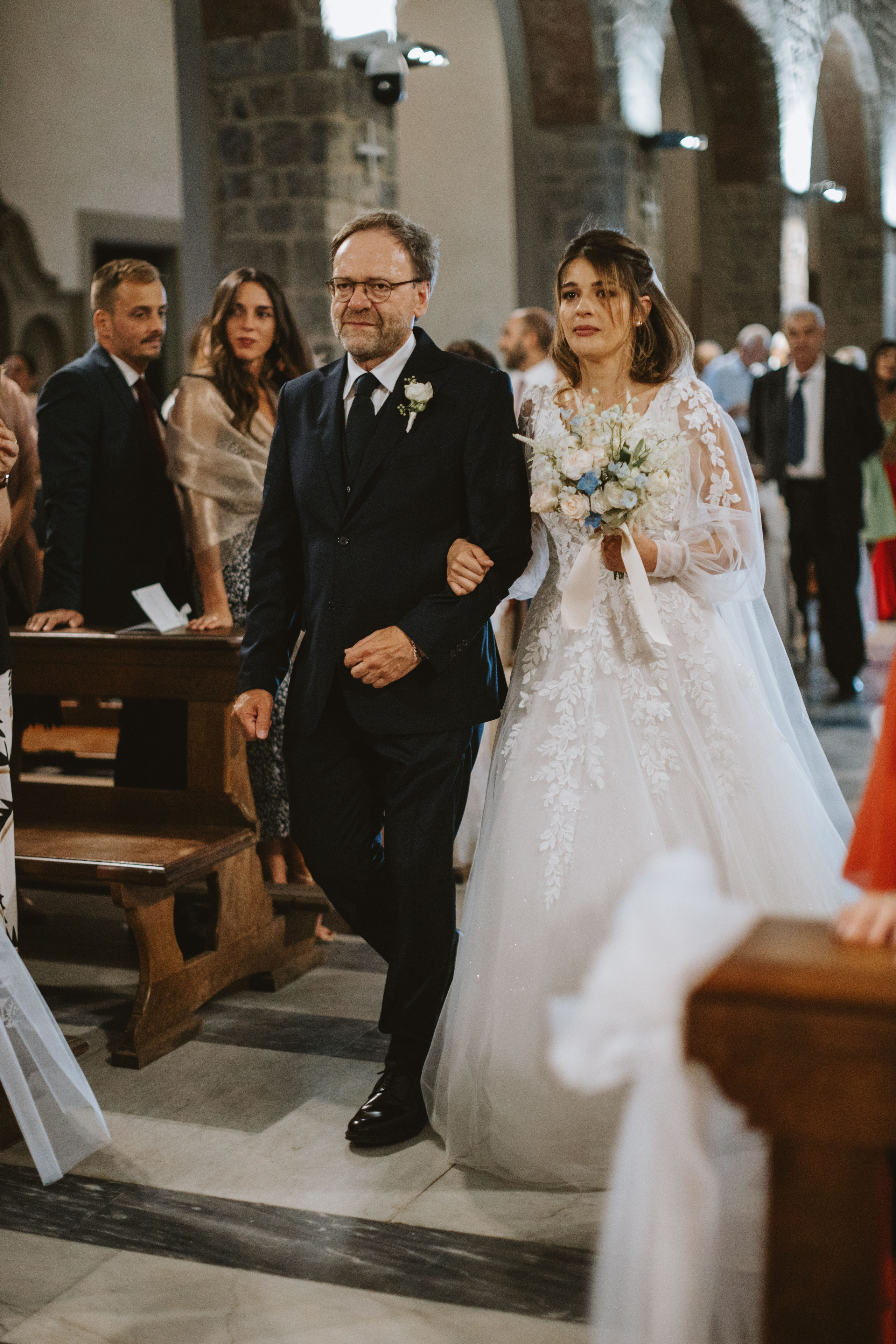 Candid Wedding Photography Tuscany | Antonio & Constanza’s Timeless Story. Wedding Photographer in Florence, Pisa & Tuscany | Candid & Elegant Photography in Italy