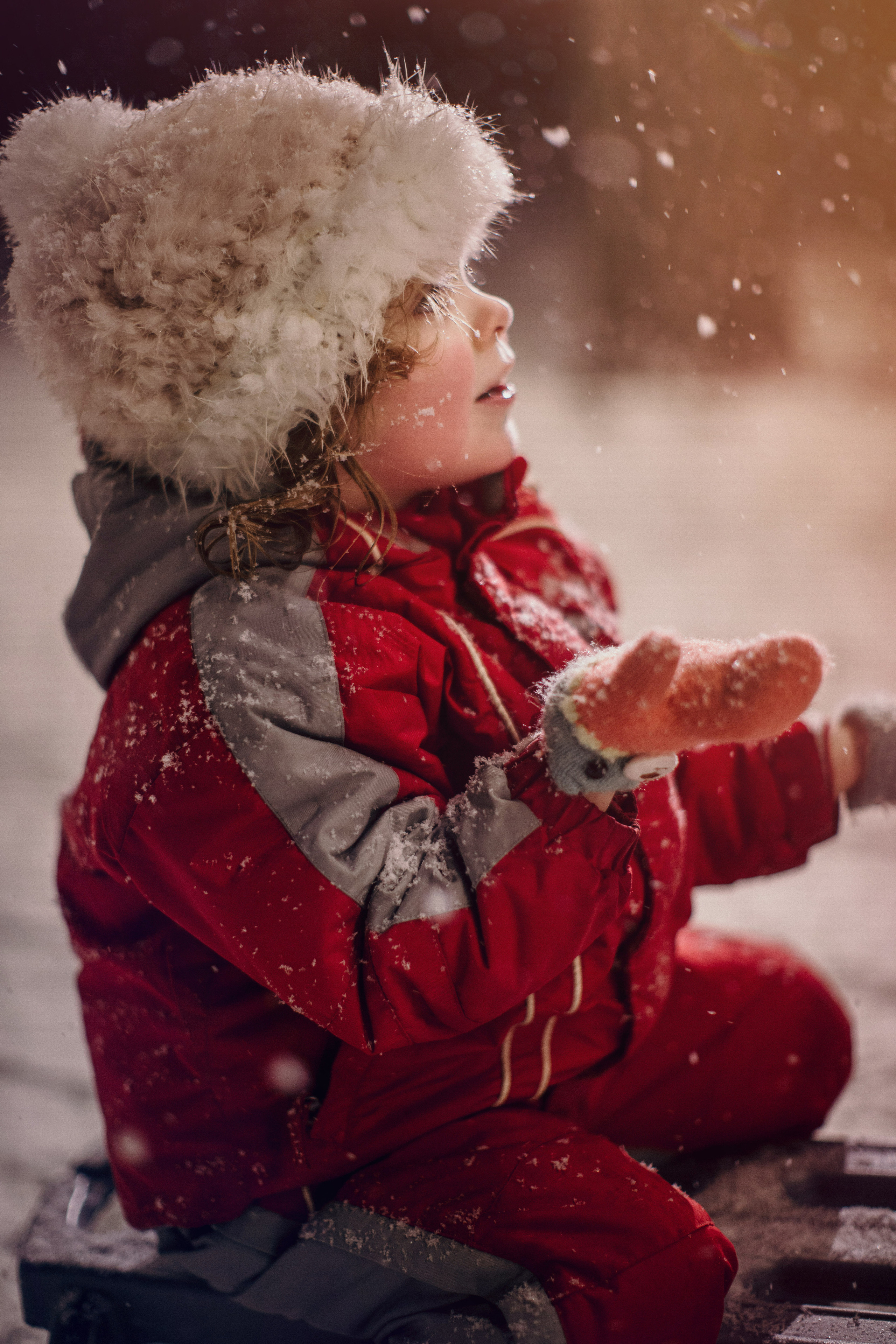 Зимова сімейна фотосесія. Wedding Photographer in Florence, Pisa & Tuscany | Candid & Elegant Photography in Italy