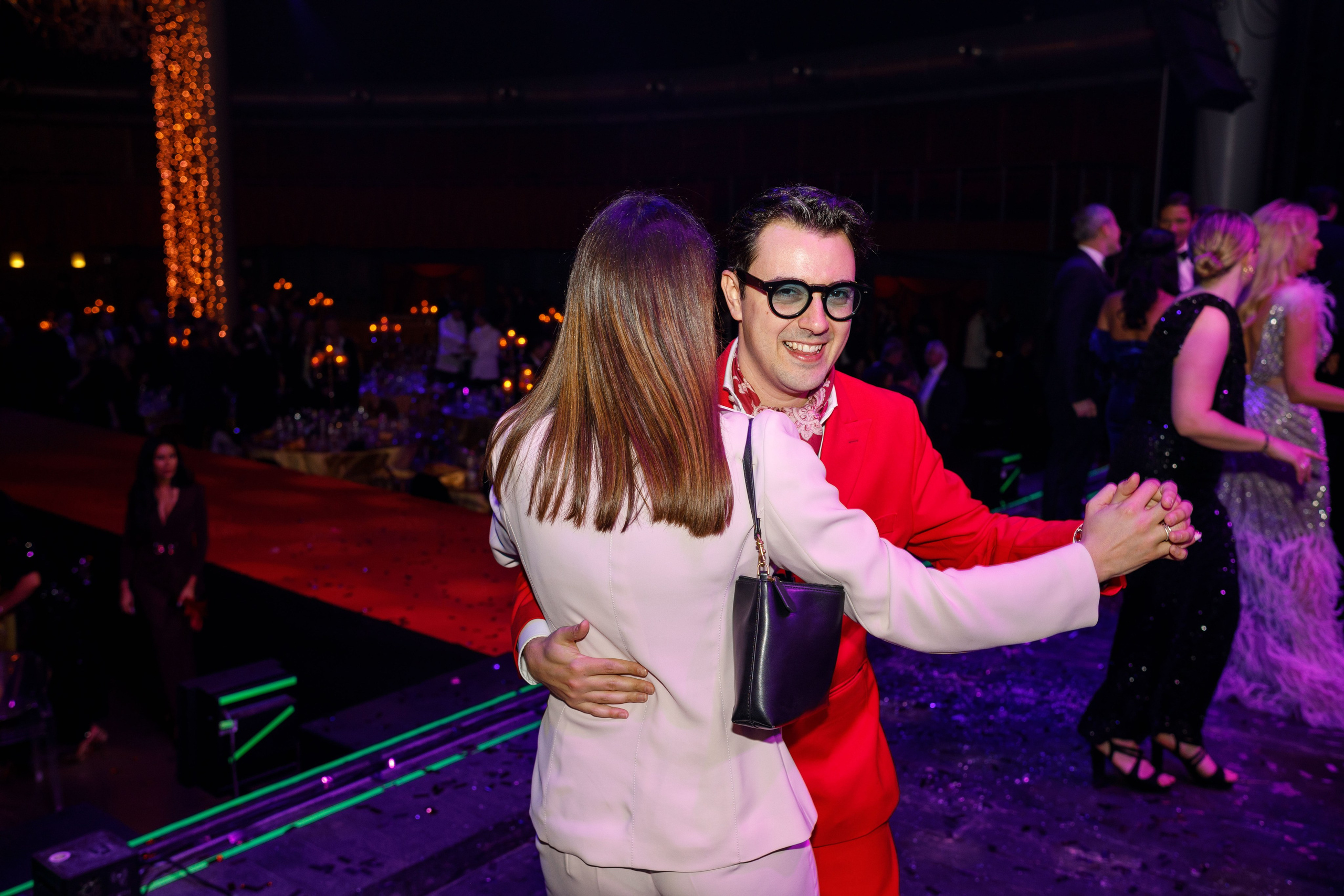 Cabaret Paris — Event Photography for Fondazione ANT | Gala & Charity Photography. Wedding Photographer in Florence, Pisa & Tuscany | Candid & Elegant Photography in Italy