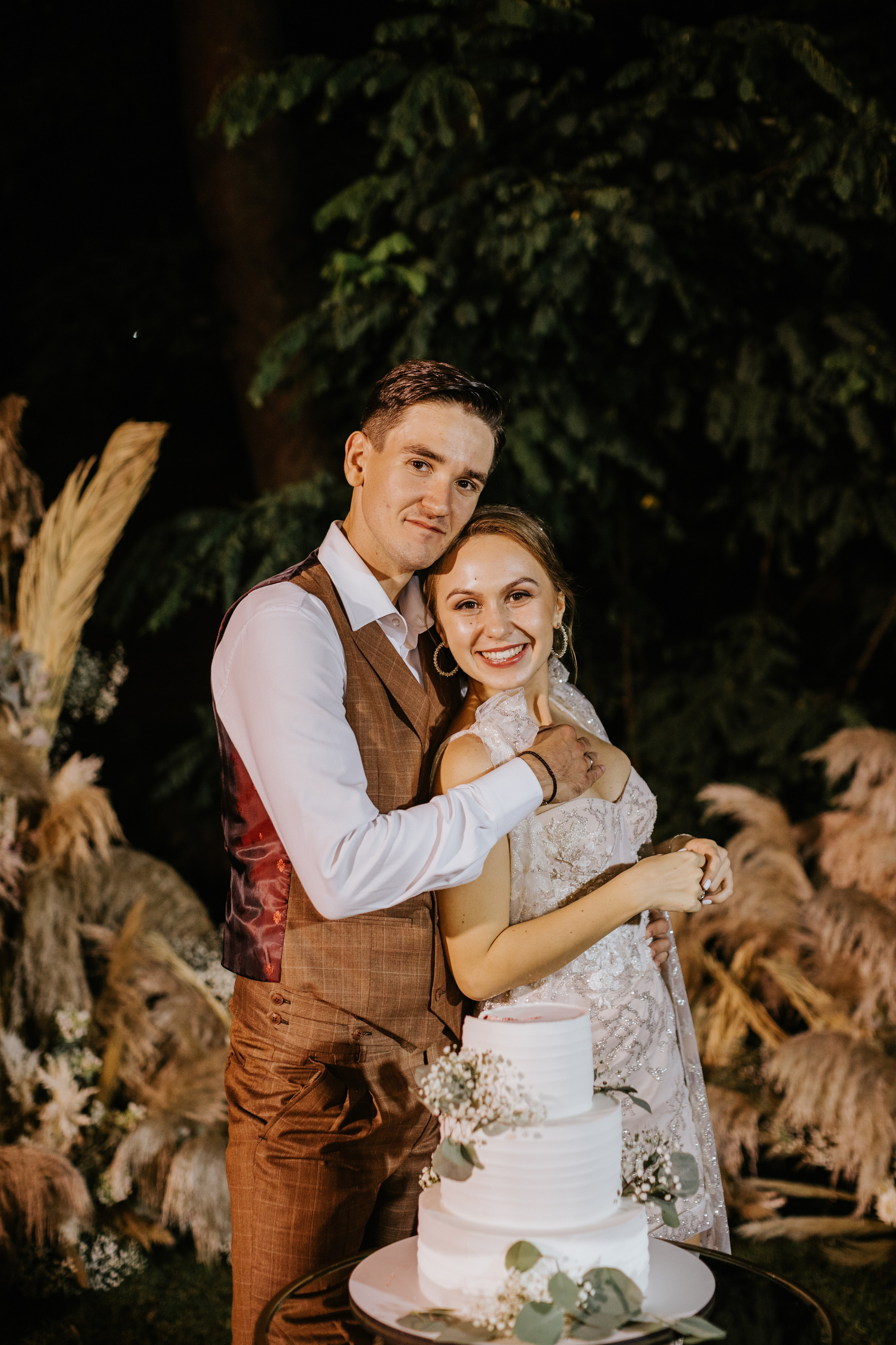 Lubomir & Katya. Wedding Photographer in Florence, Pisa & Tuscany | Candid & Elegant Photography in Italy