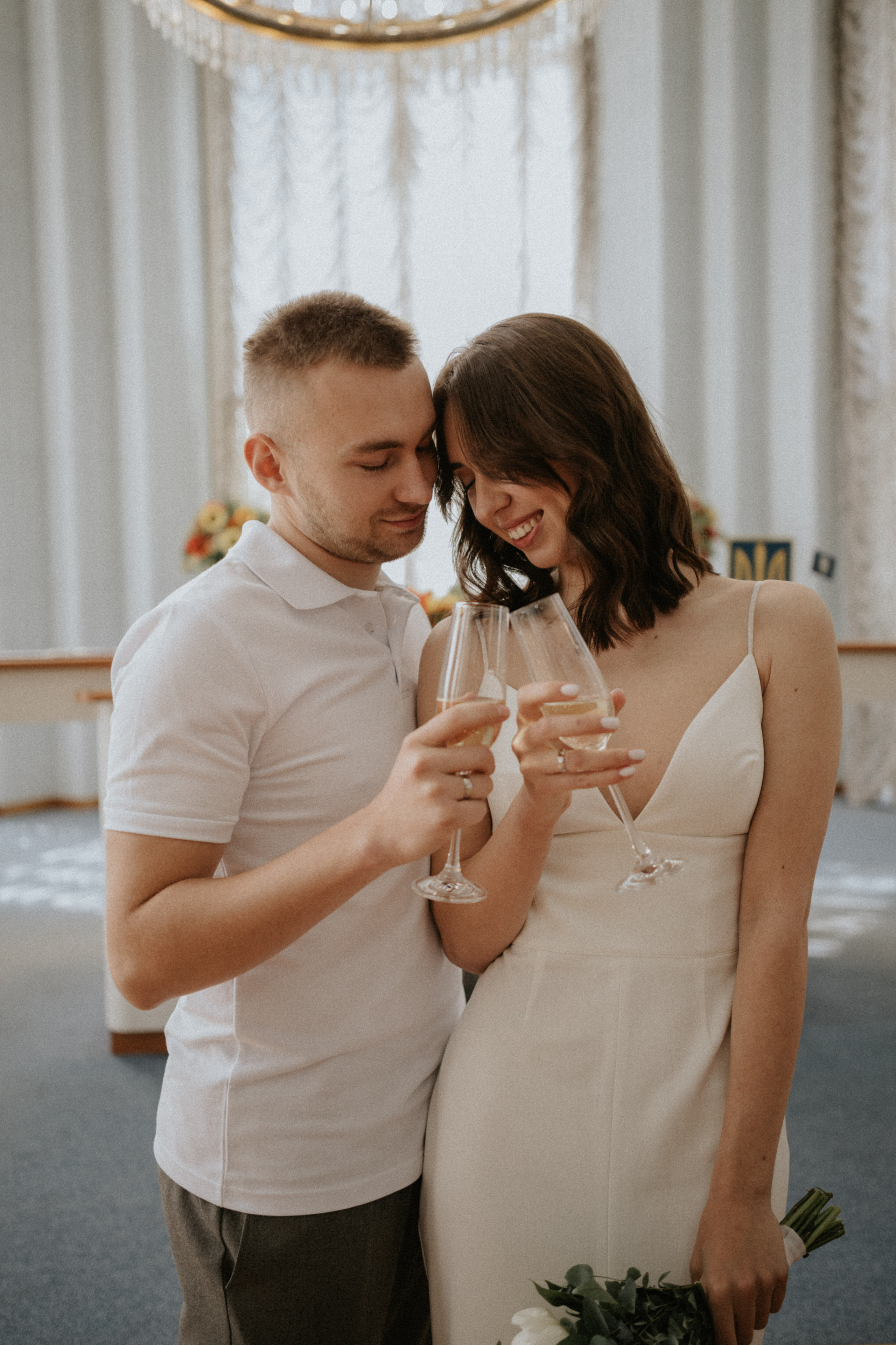 Svjatoslav & Anastasia — Wedding Photoshoot | Candid Wedding Photography. Wedding Photographer in Florence, Pisa & Tuscany | Candid & Elegant Photography in Italy