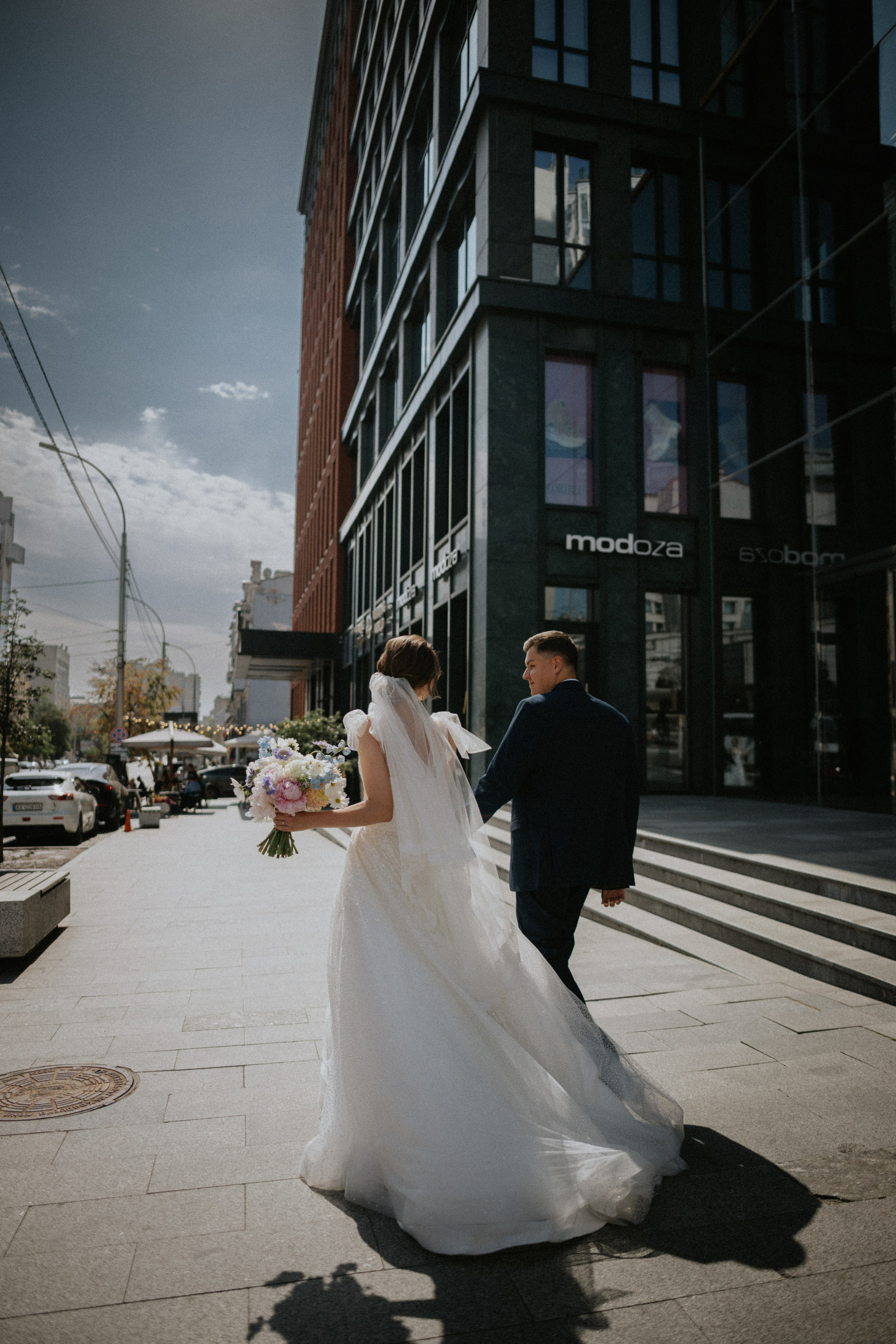 Vitaliy & Vika — Emotional & Stylish Wedding | Wedding Photographer Portfolio. Wedding Photographer in Florence, Pisa & Tuscany | Candid & Elegant Photography in Italy