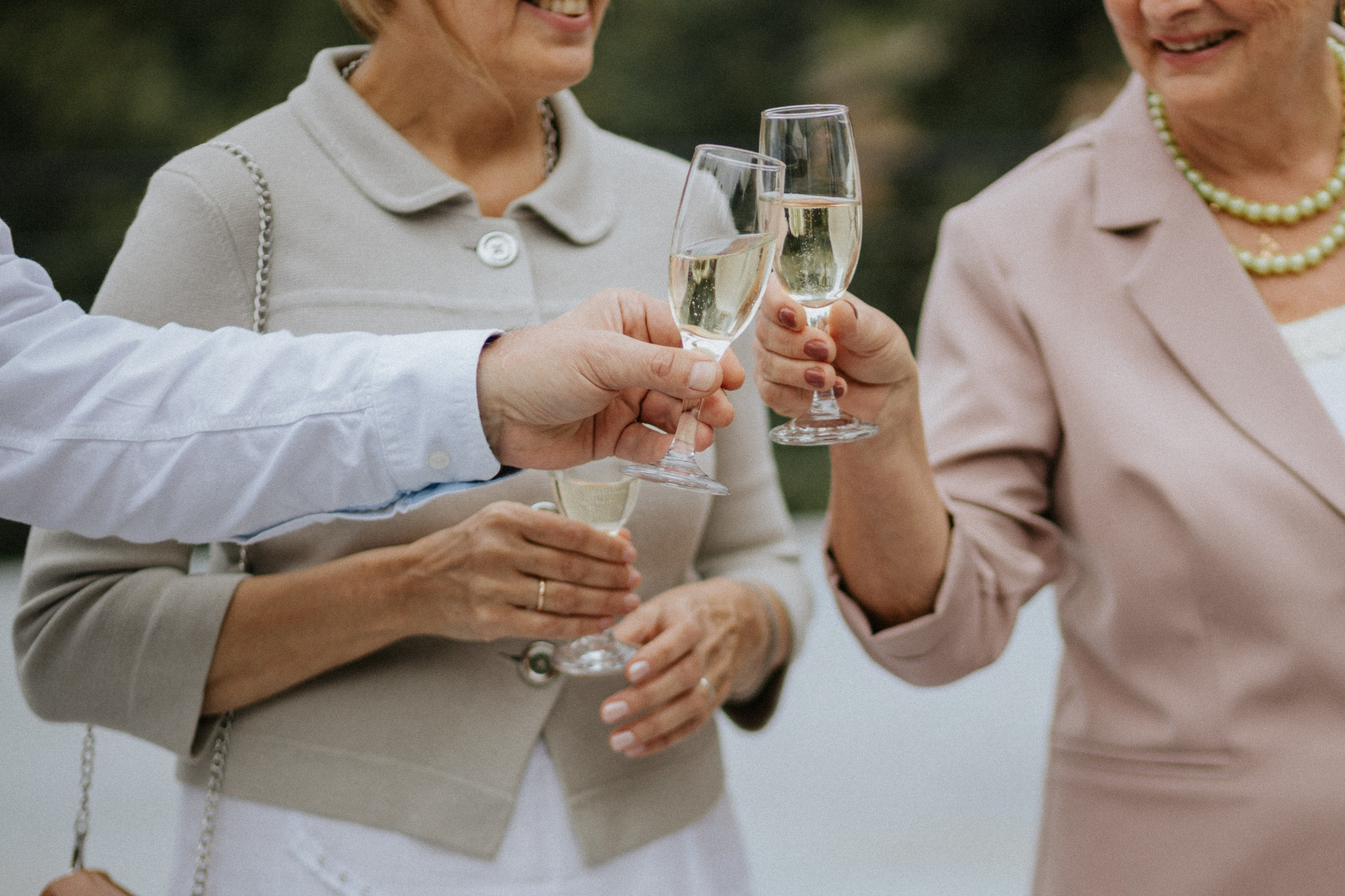 Emotional Wedding Photography — Leonid & Olga. Wedding Photographer in Florence, Pisa & Tuscany | Candid & Elegant Photography in Italy