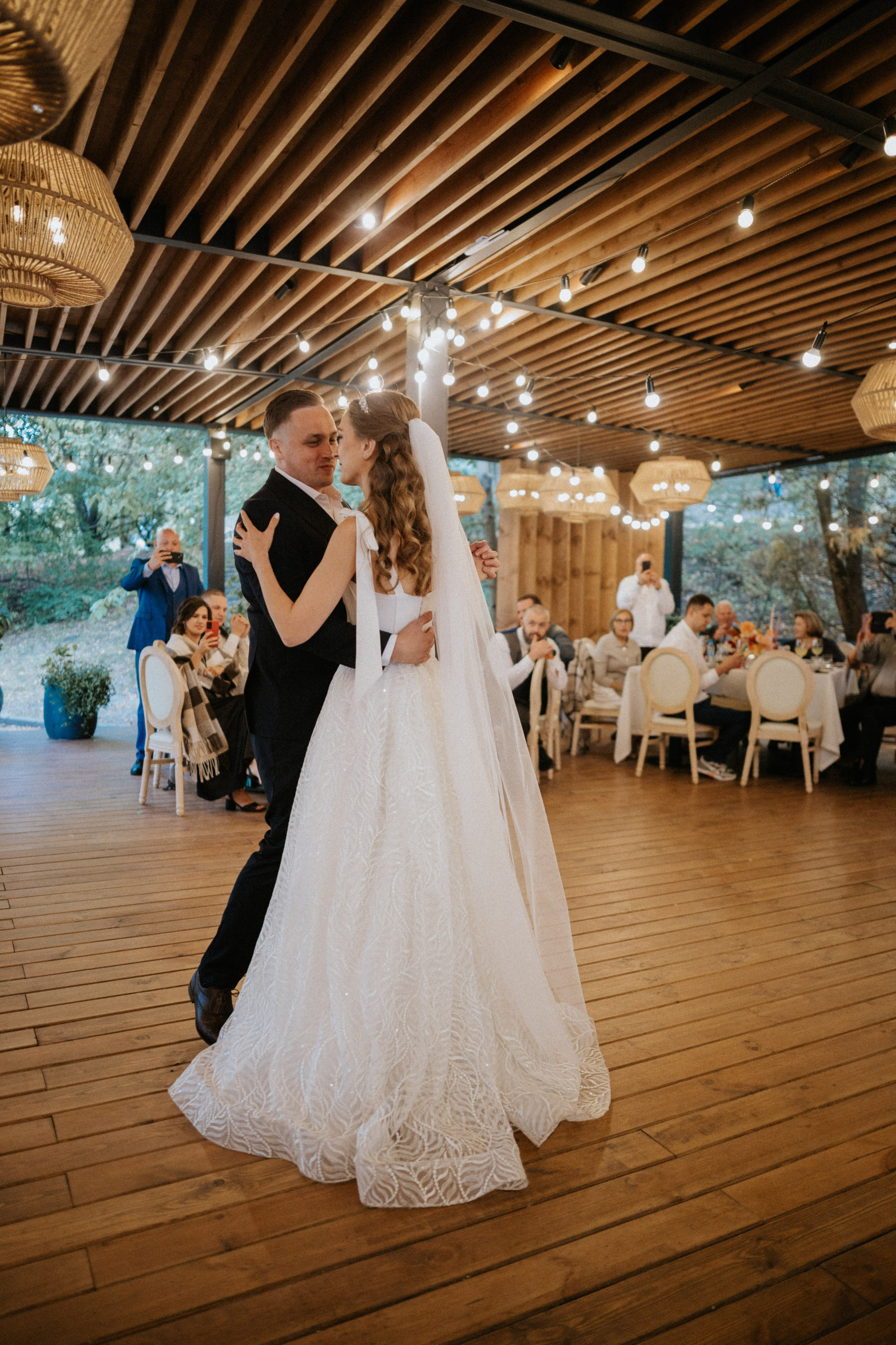 Emotional Wedding Photography — Leonid & Olga. Wedding Photographer in Florence, Pisa & Tuscany | Candid & Elegant Photography in Italy