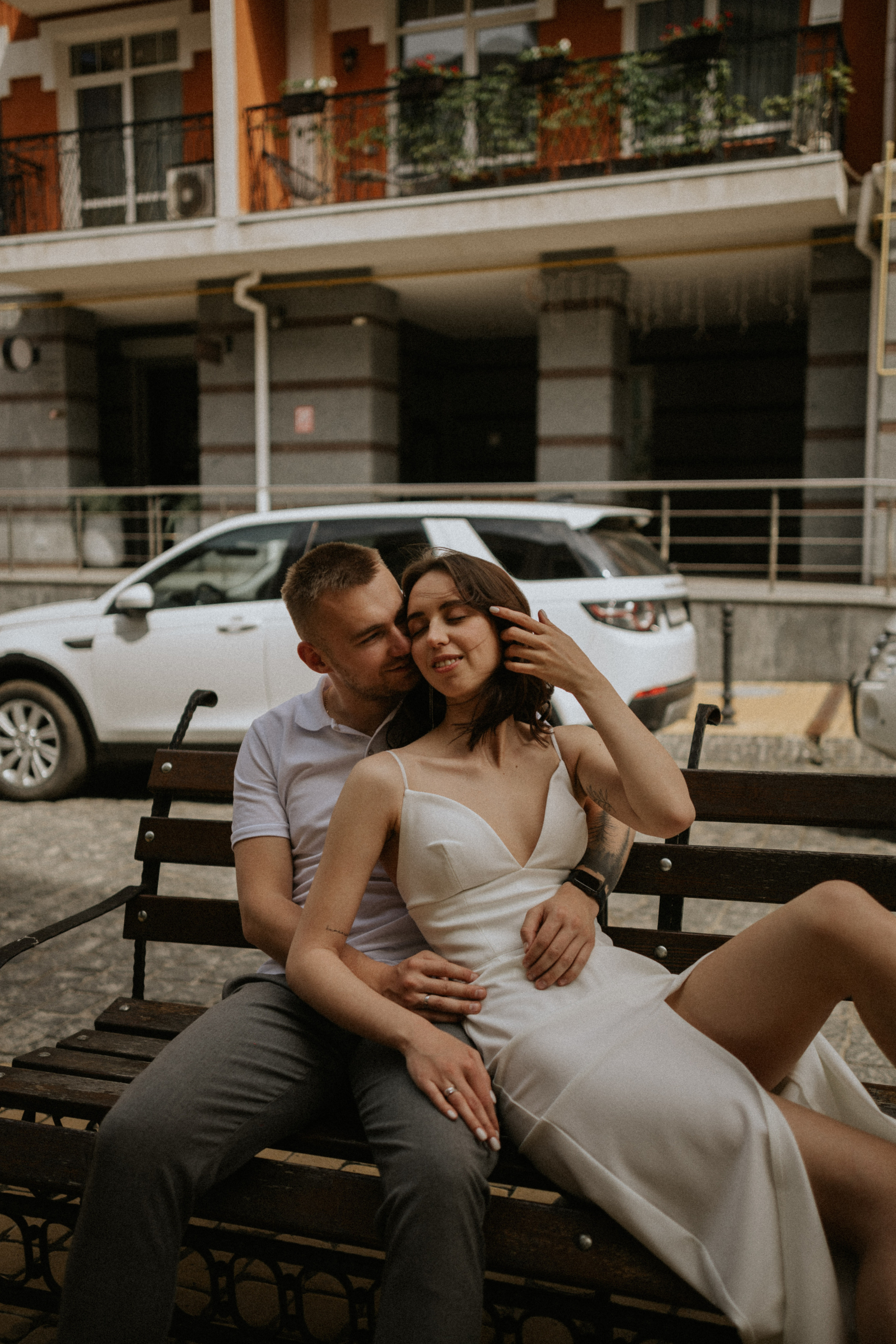 Svjatoslav & Anastasia — Wedding Photoshoot | Candid Wedding Photography. Wedding Photographer in Florence, Pisa & Tuscany | Candid & Elegant Photography in Italy