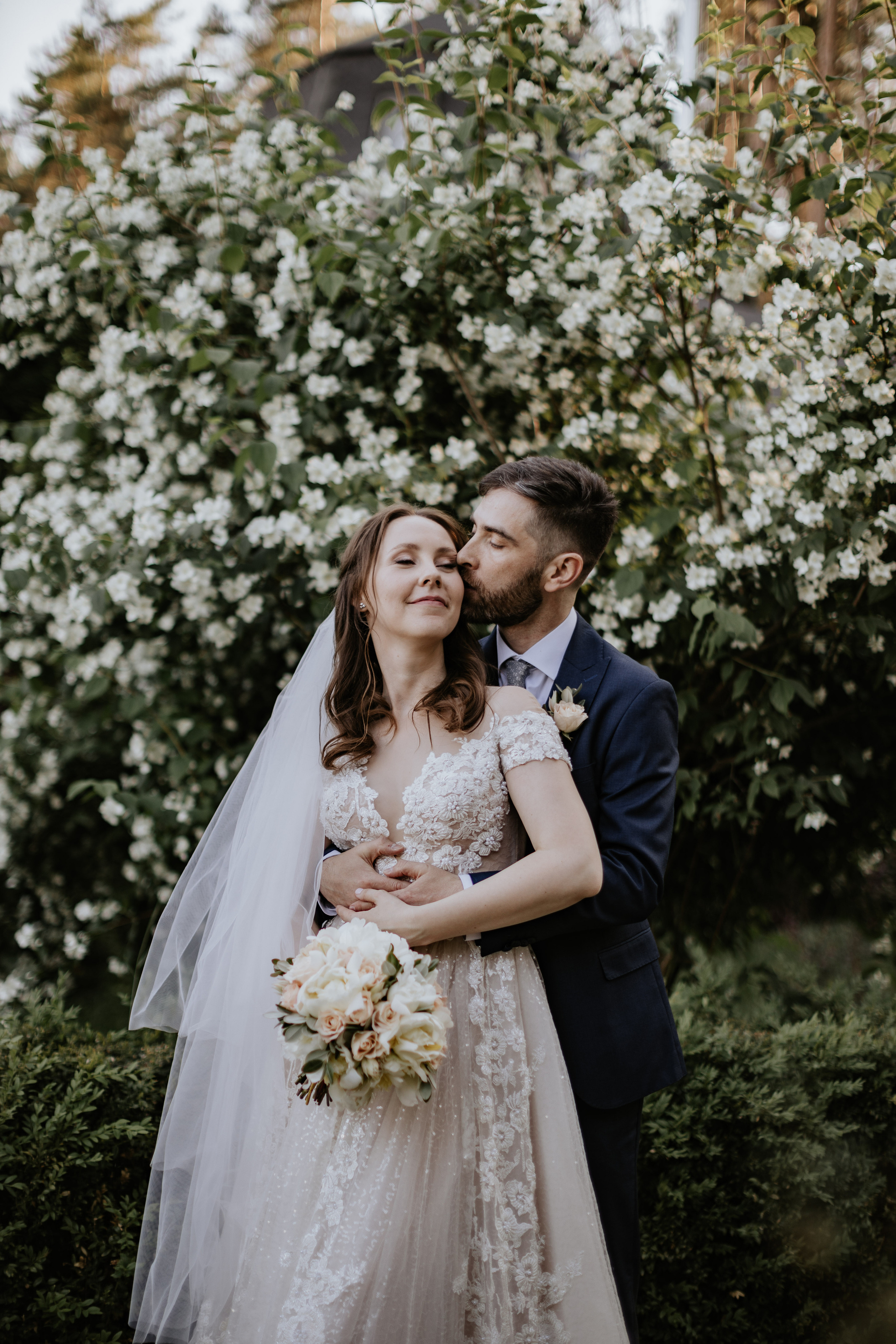 Alexey & Ksenia. Wedding Photographer in Florence, Pisa & Tuscany | Candid & Elegant Photography in Italy