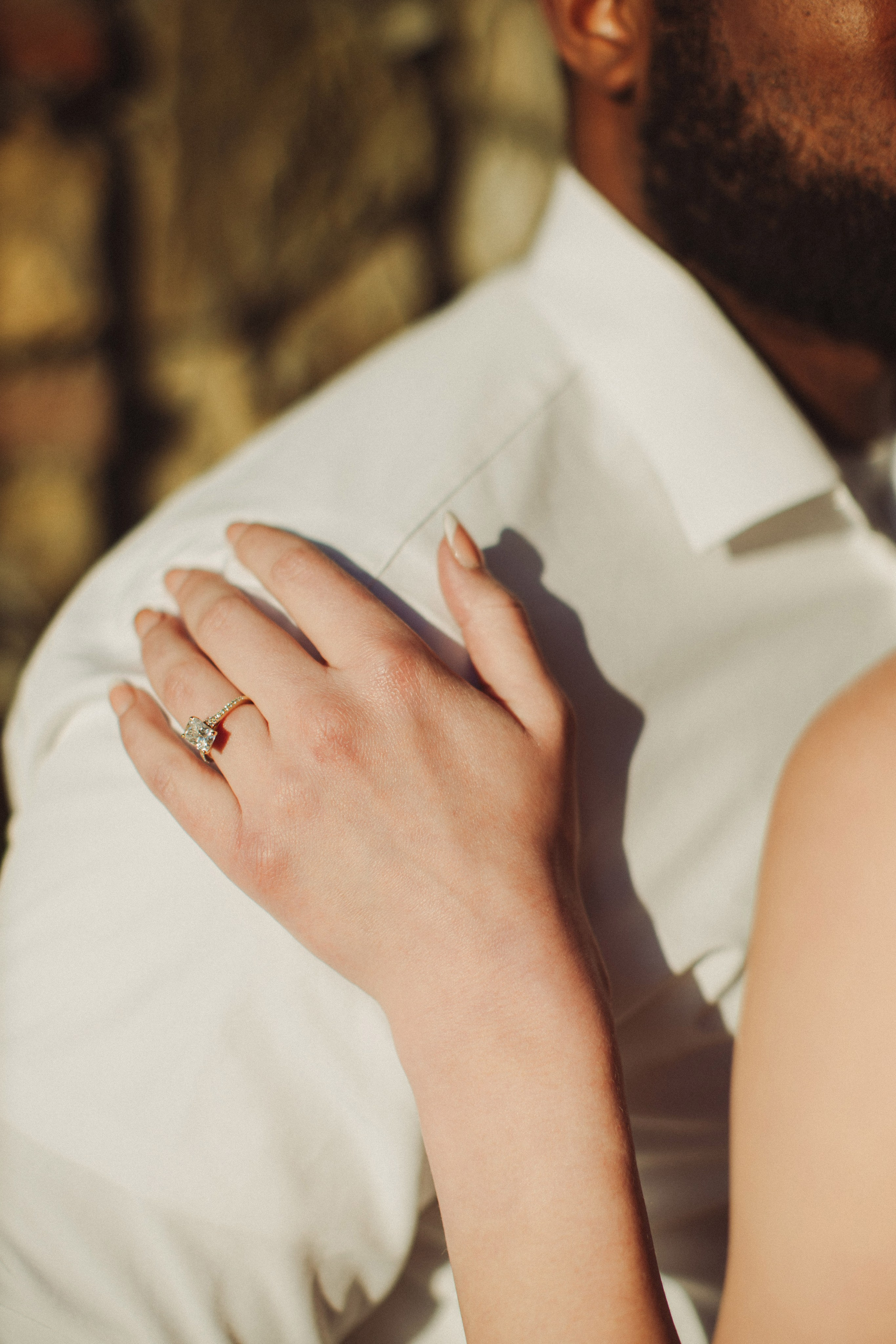 Seth & Janaya. Fotografo di matrimoni a Firenze, Pisa e Toscana | Fotografia spontanea ed elegante in Italia