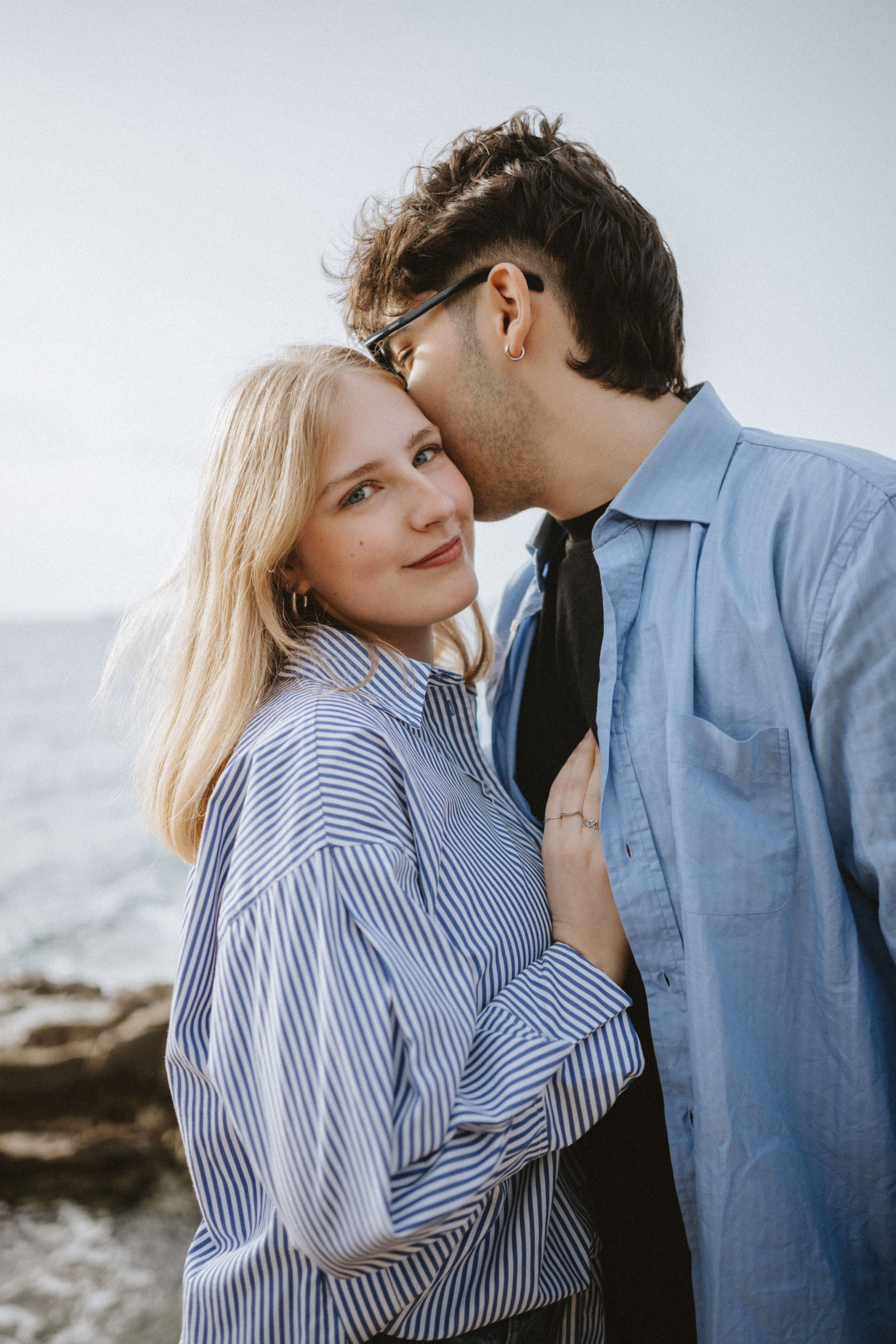 Matteo & Melissa - Servizio fotografico di coppia romantico | Portfolio del fotografo di matrimonio. Fotografo di matrimoni a Firenze, Pisa e Toscana | Fotografia spontanea ed elegante in Italia