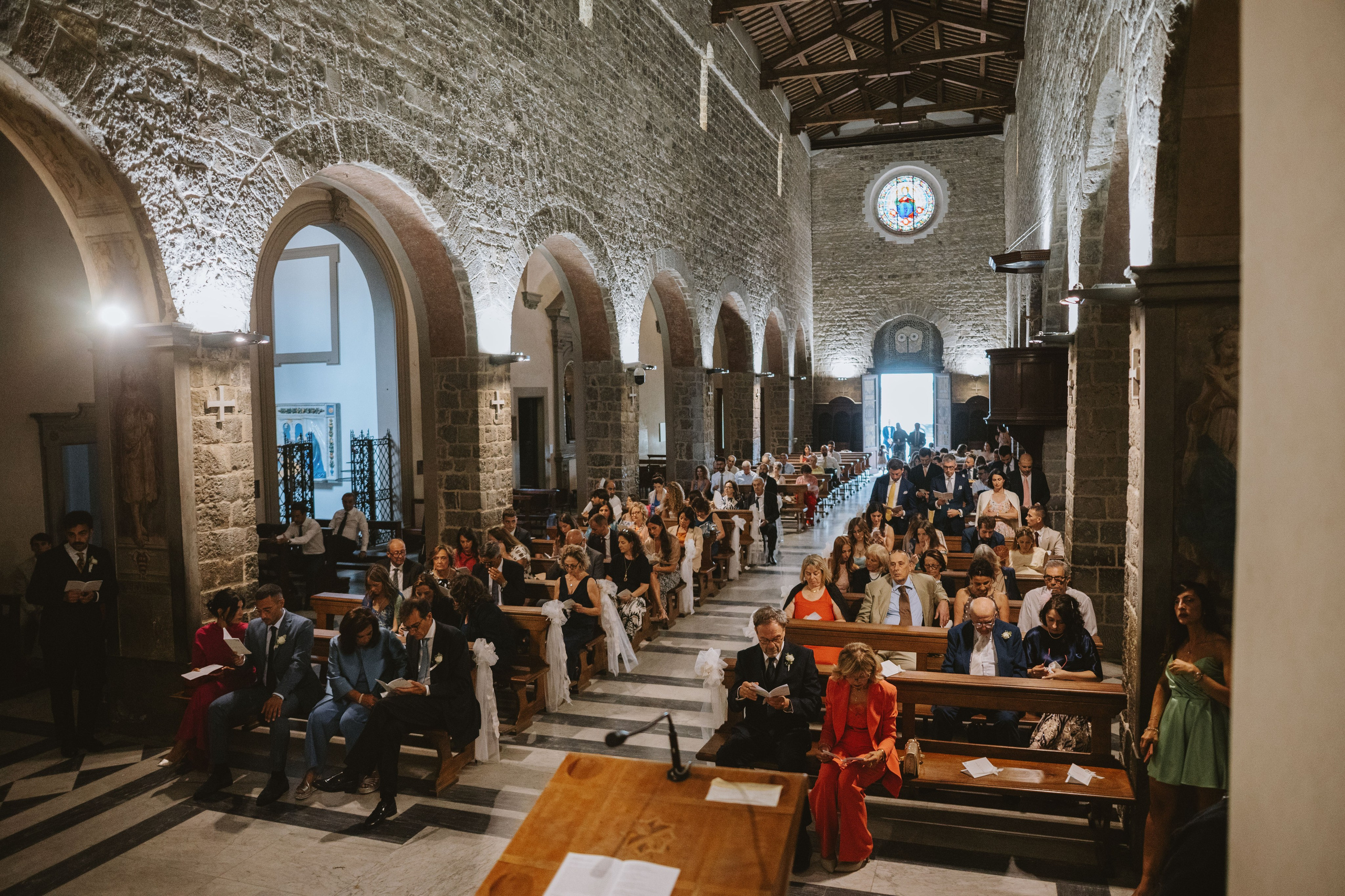 Candid Wedding Photography Tuscany | Antonio & Constanza’s Timeless Story. Wedding Photographer in Florence, Pisa & Tuscany | Candid & Elegant Photography in Italy