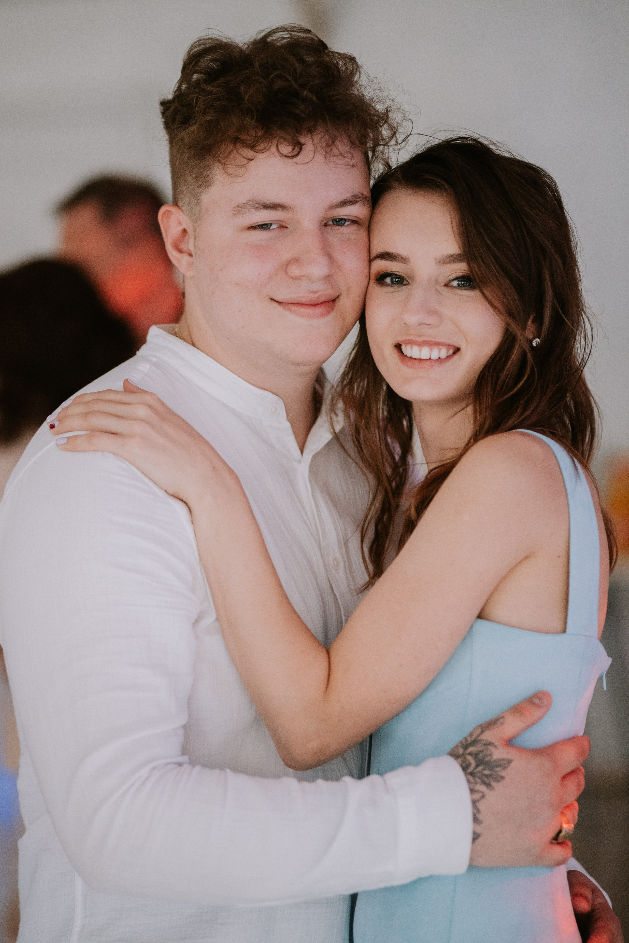 Vitaliy & Yulia. Wedding Photographer in Florence, Pisa & Tuscany | Candid & Elegant Photography in Italy