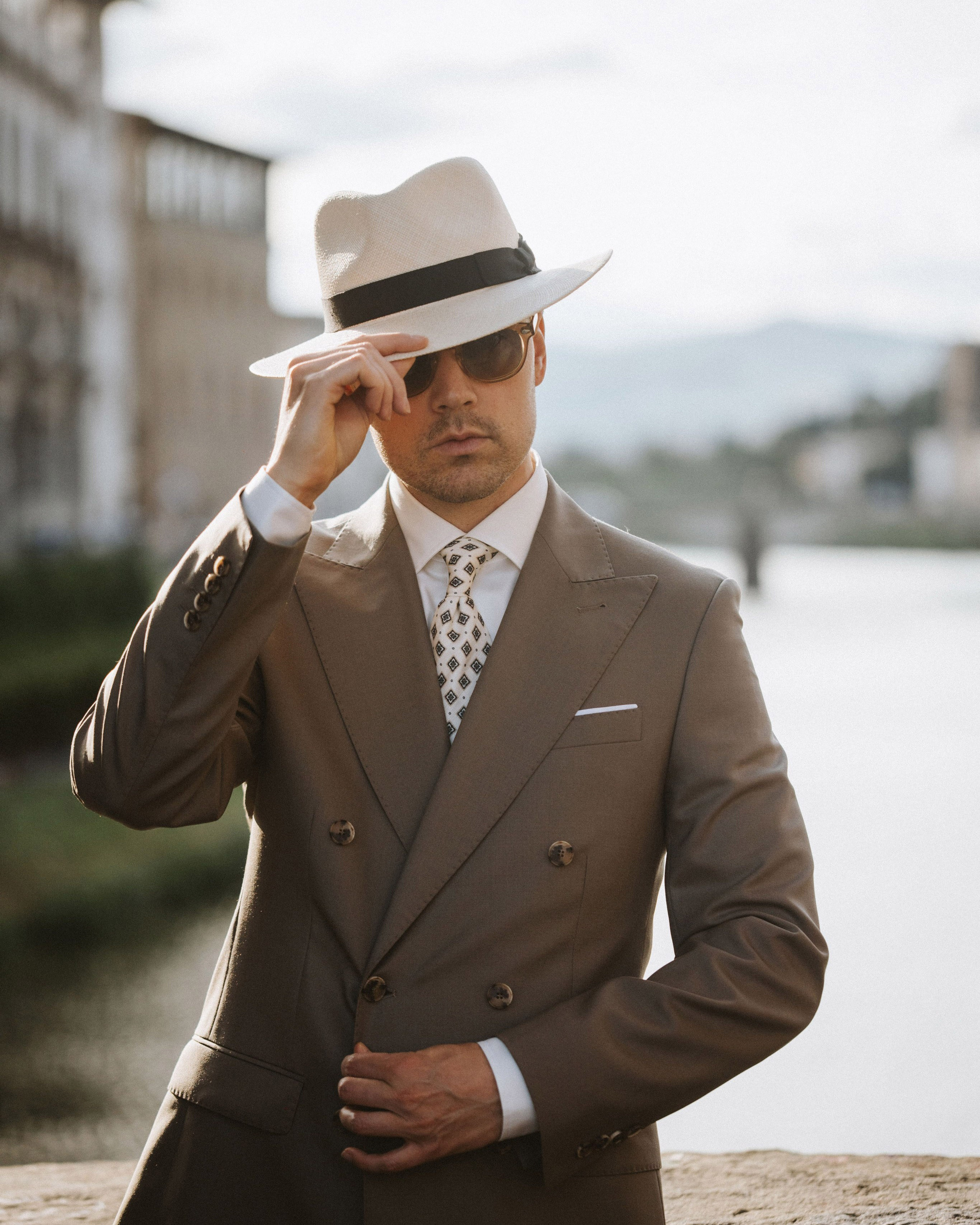 Wedding Photographer in Florence, Pisa & Tuscany | Candid & Elegant Photography in Italy