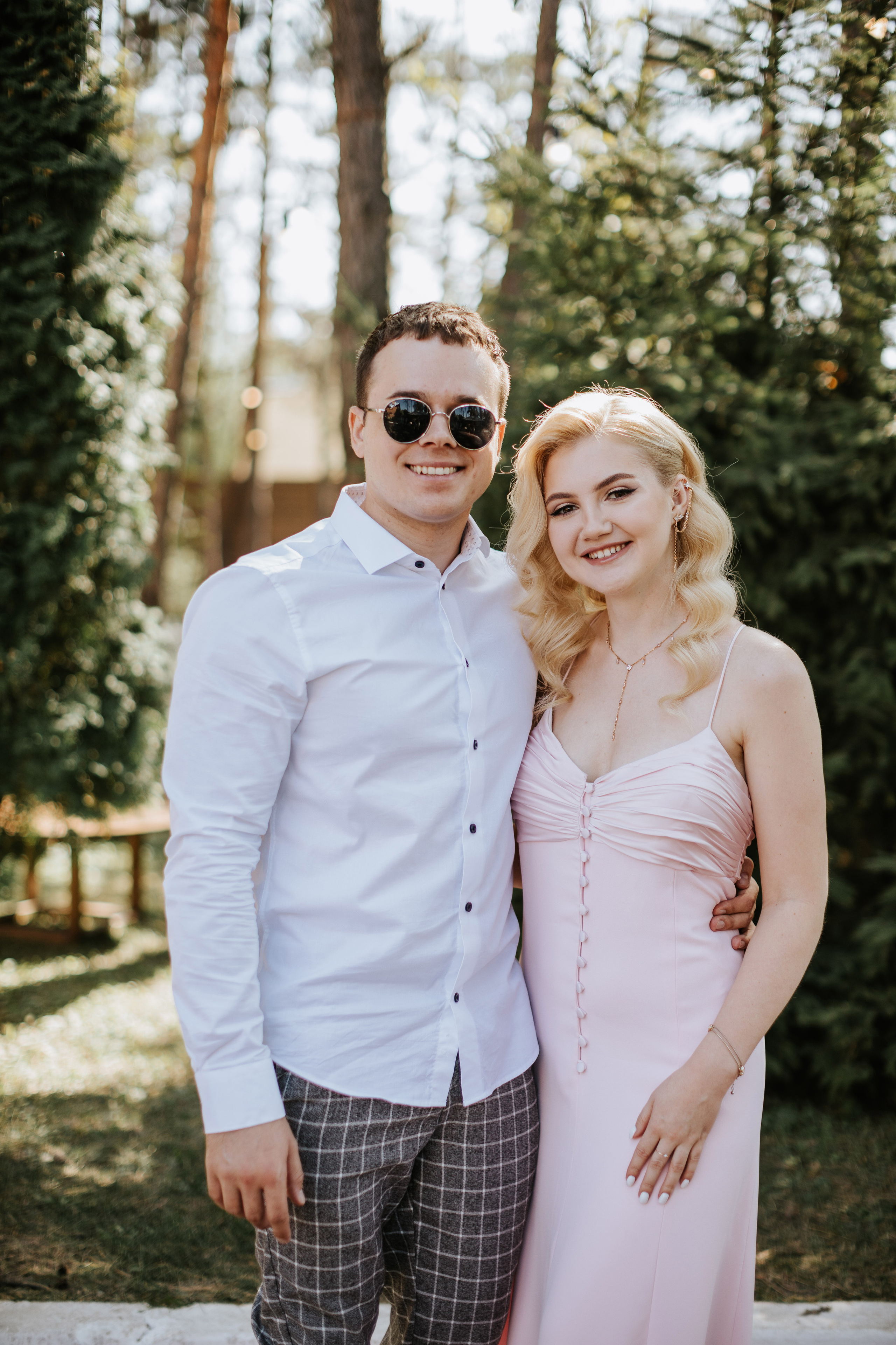Lubomir & Katya. Wedding Photographer in Florence, Pisa & Tuscany | Candid & Elegant Photography in Italy