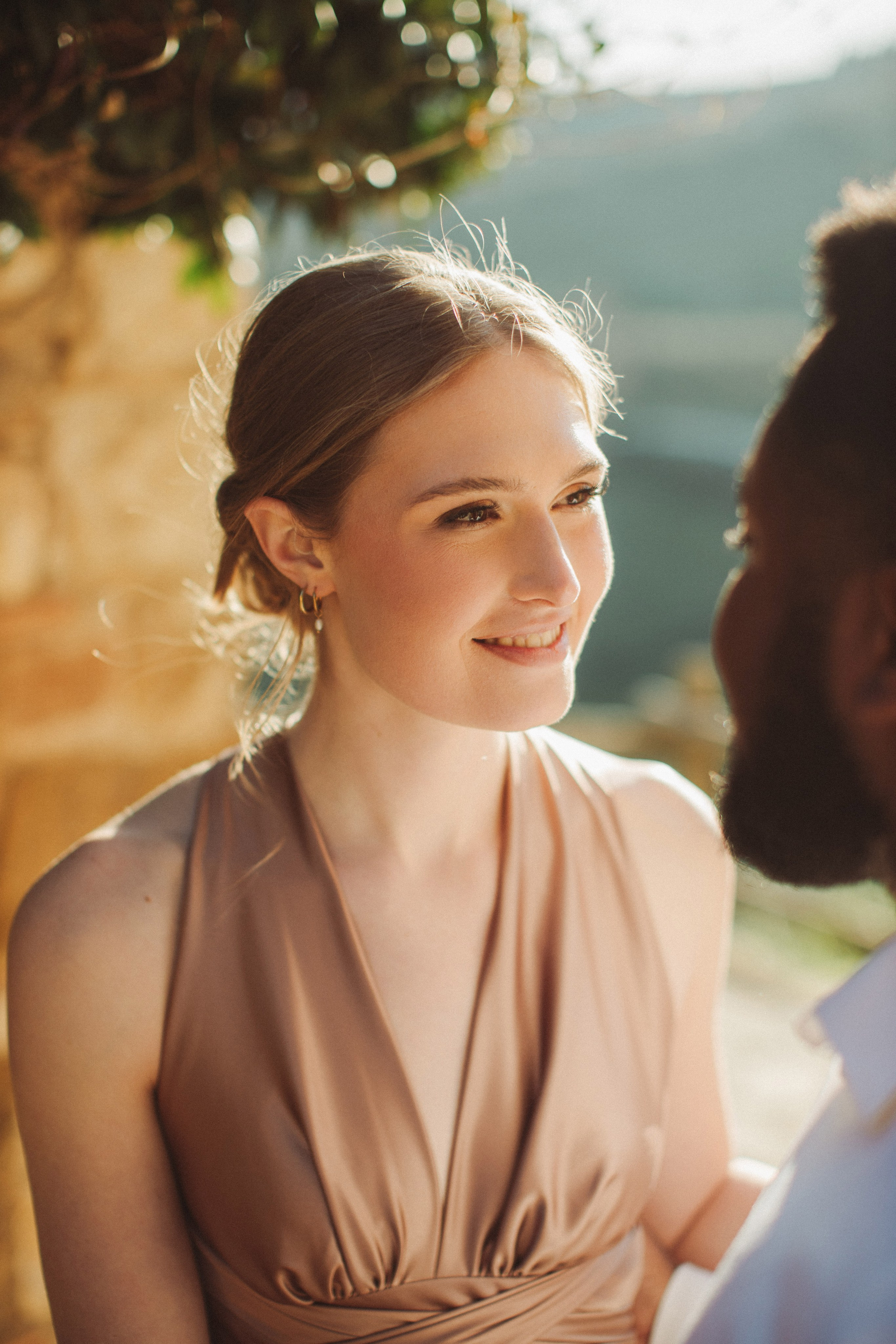 Seth & Janaya. Fotografo di matrimoni a Firenze, Pisa e Toscana | Fotografia spontanea ed elegante in Italia