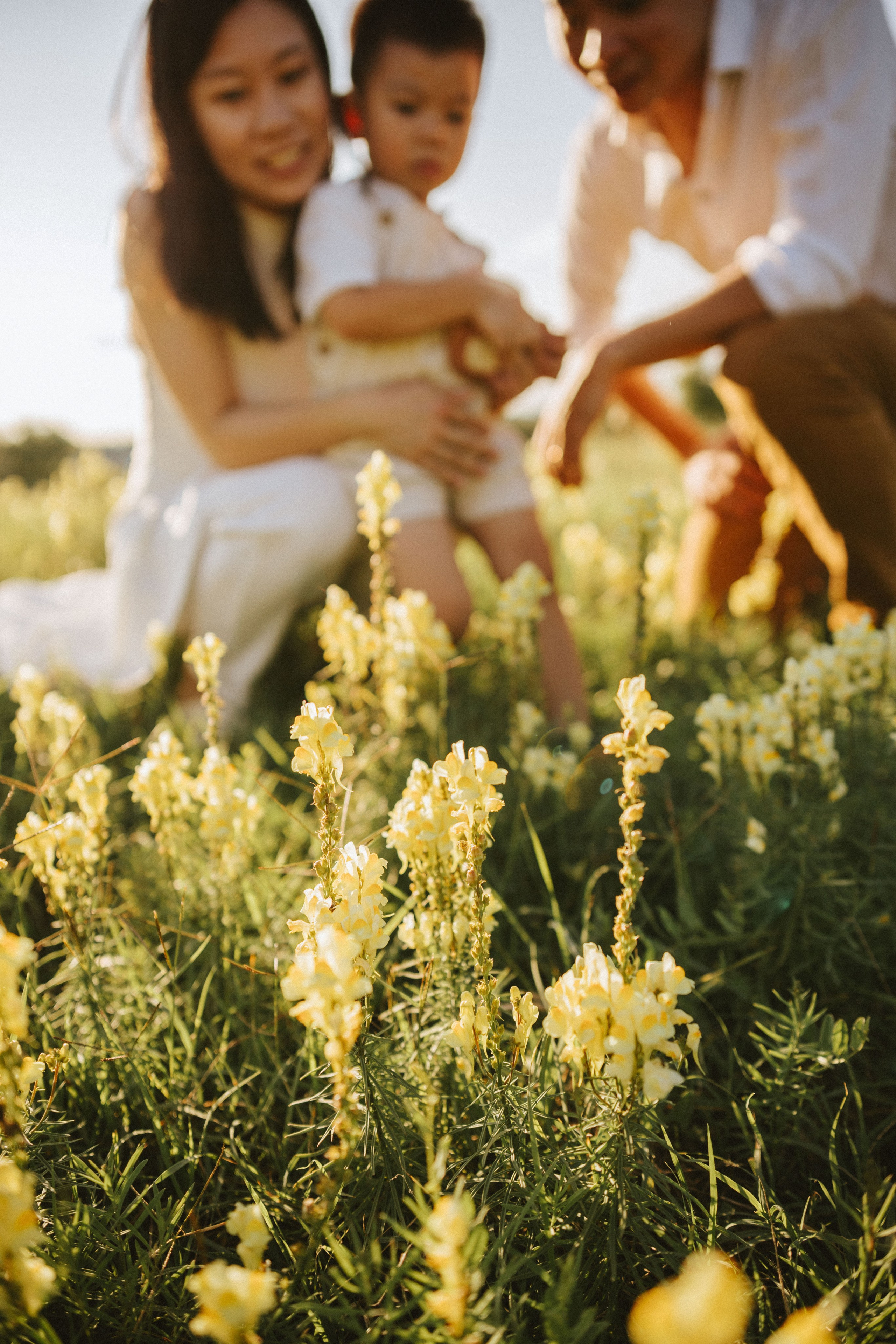 Family Photoshoot in Tuscany | Val d’Orcia & Pienza Photographer. Wedding Photographer in Florence, Pisa & Tuscany | Candid & Elegant Photography in Italy