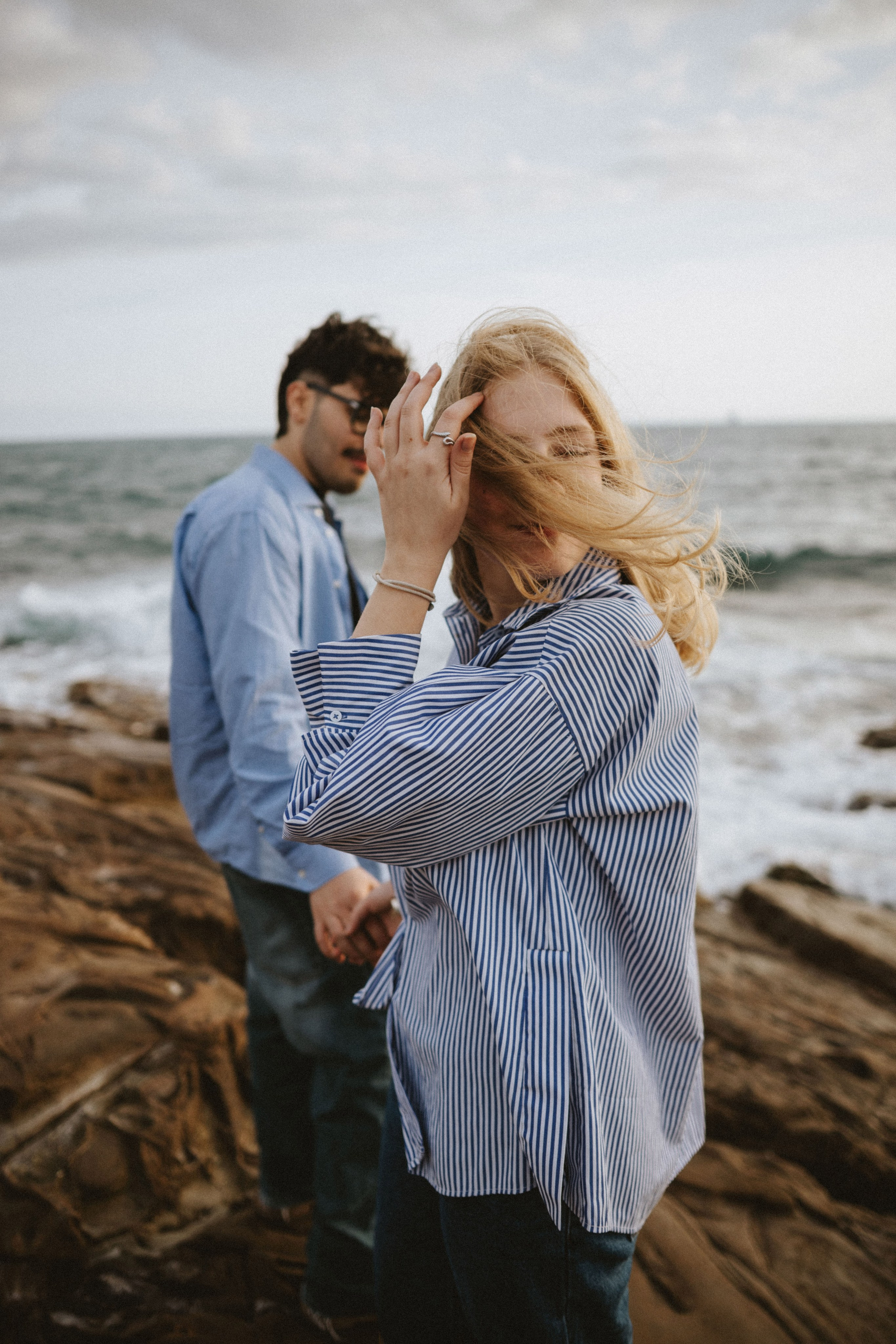 Matteo & Melissa - Servizio fotografico di coppia romantico | Portfolio del fotografo di matrimonio. Fotografo di matrimoni a Firenze, Pisa e Toscana | Fotografia spontanea ed elegante in Italia