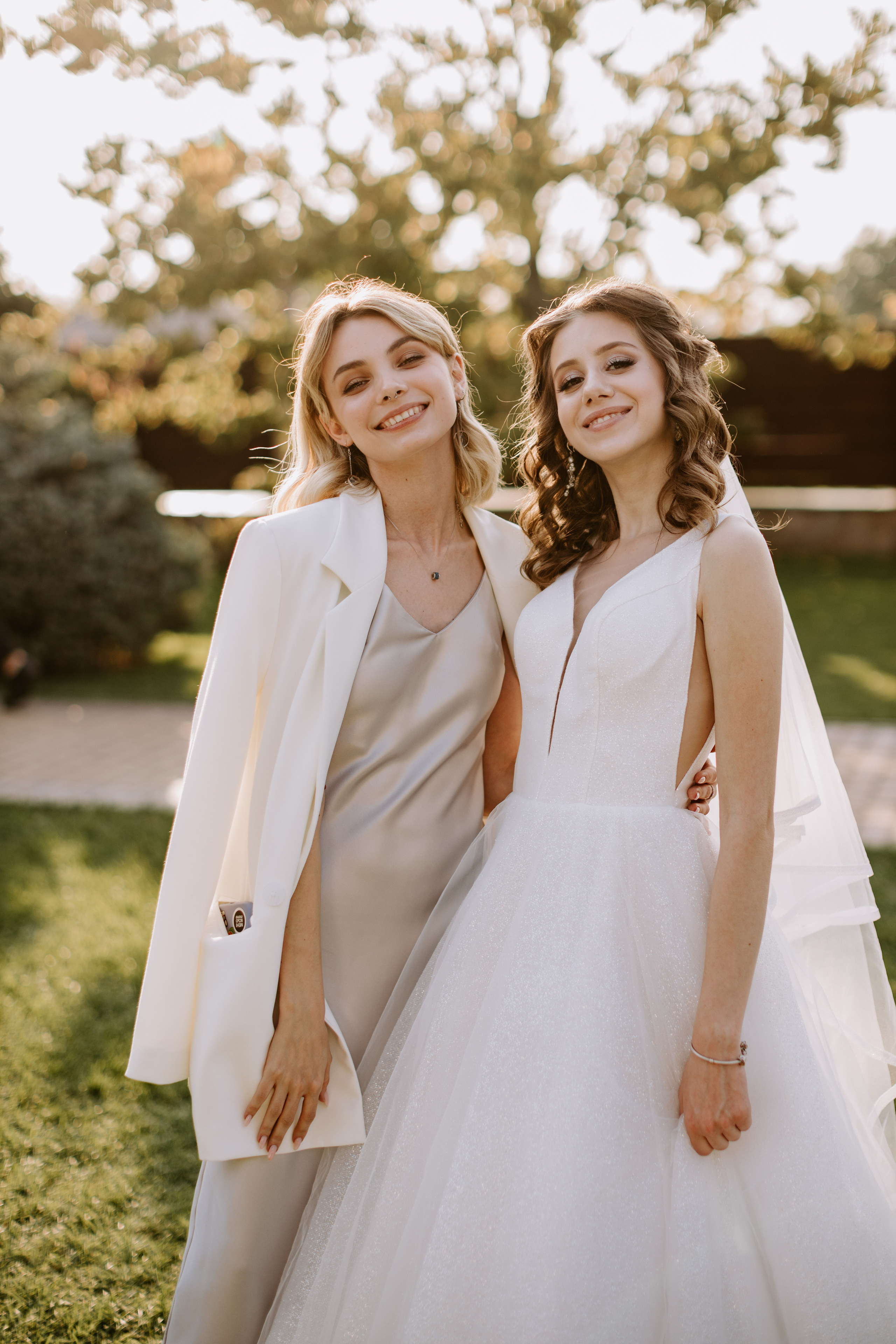 Vitaliy & Yulia. Wedding Photographer in Florence, Pisa & Tuscany | Candid & Elegant Photography in Italy