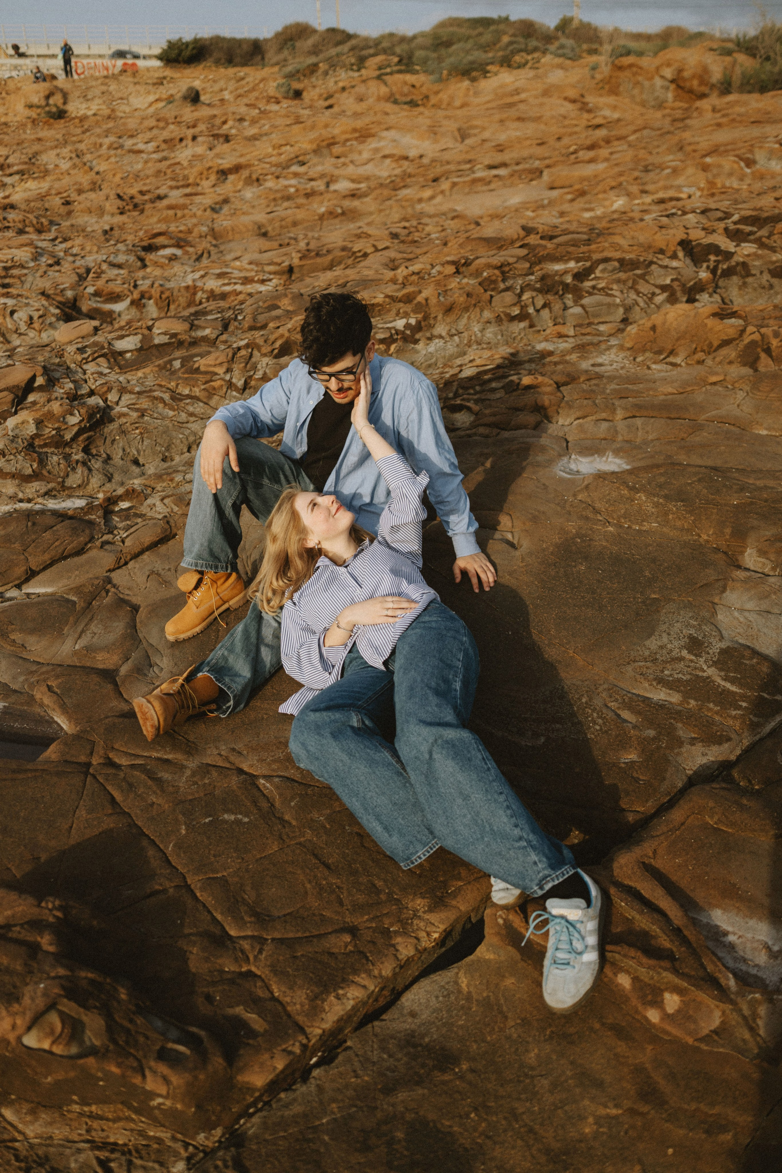 Matteo & Melissa - Servizio fotografico di coppia romantico | Portfolio del fotografo di matrimonio. Fotografo di matrimoni a Firenze, Pisa e Toscana | Fotografia spontanea ed elegante in Italia