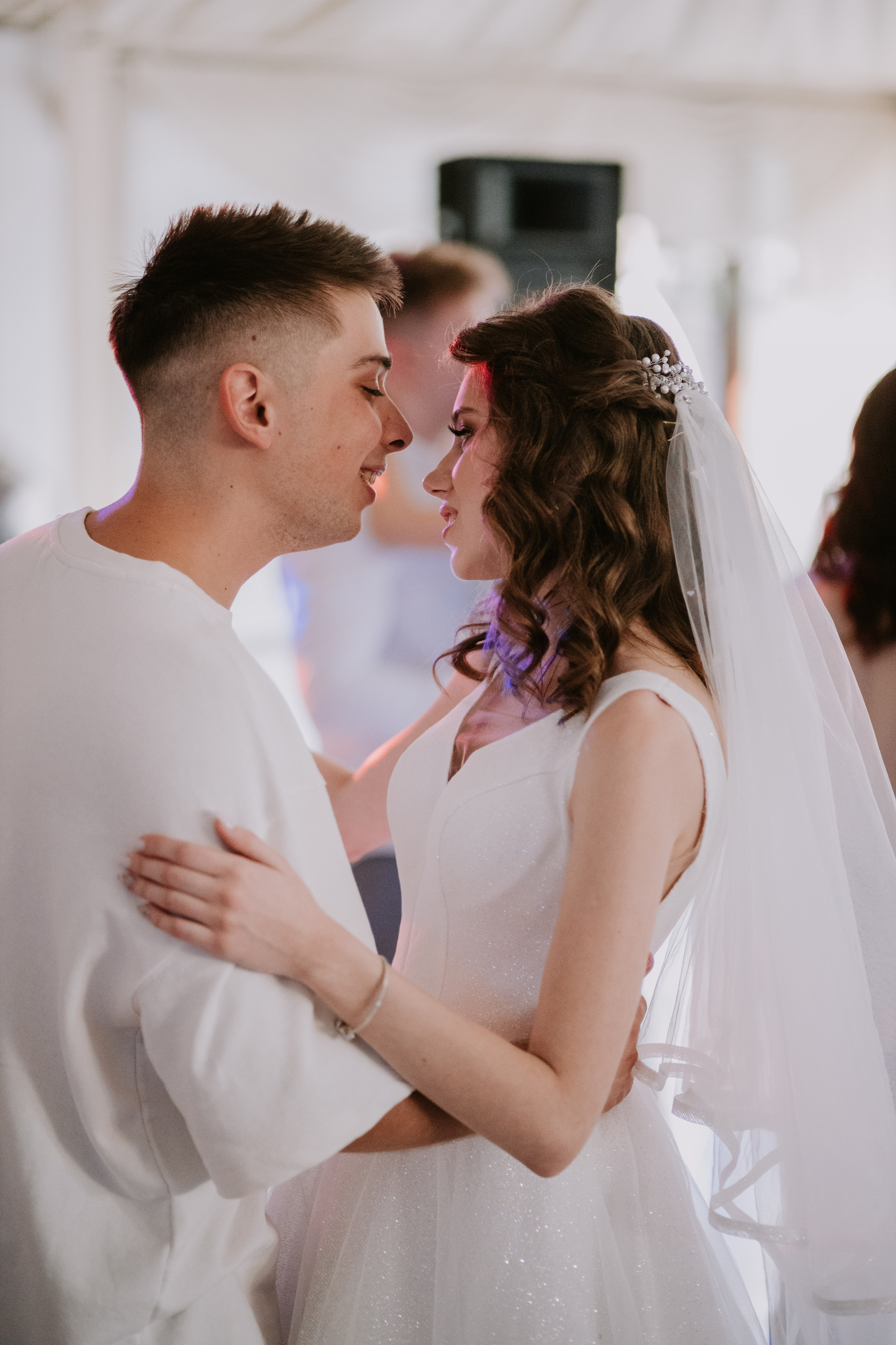 Vitaliy & Yulia. Wedding Photographer in Florence, Pisa & Tuscany | Candid & Elegant Photography in Italy