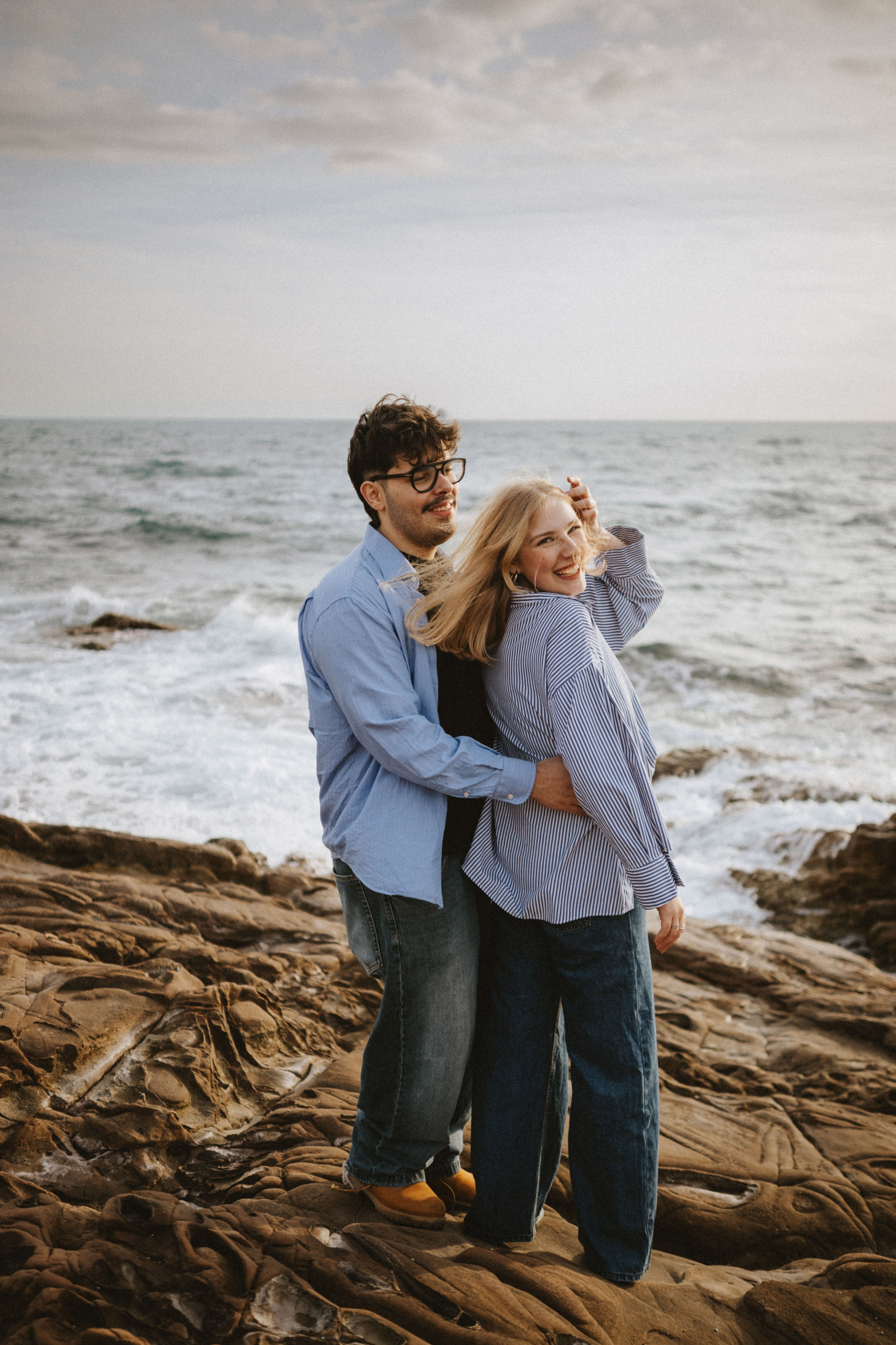 Matteo & Melissa - Servizio fotografico di coppia romantico | Portfolio del fotografo di matrimonio. Fotografo di matrimoni a Firenze, Pisa e Toscana | Fotografia spontanea ed elegante in Italia