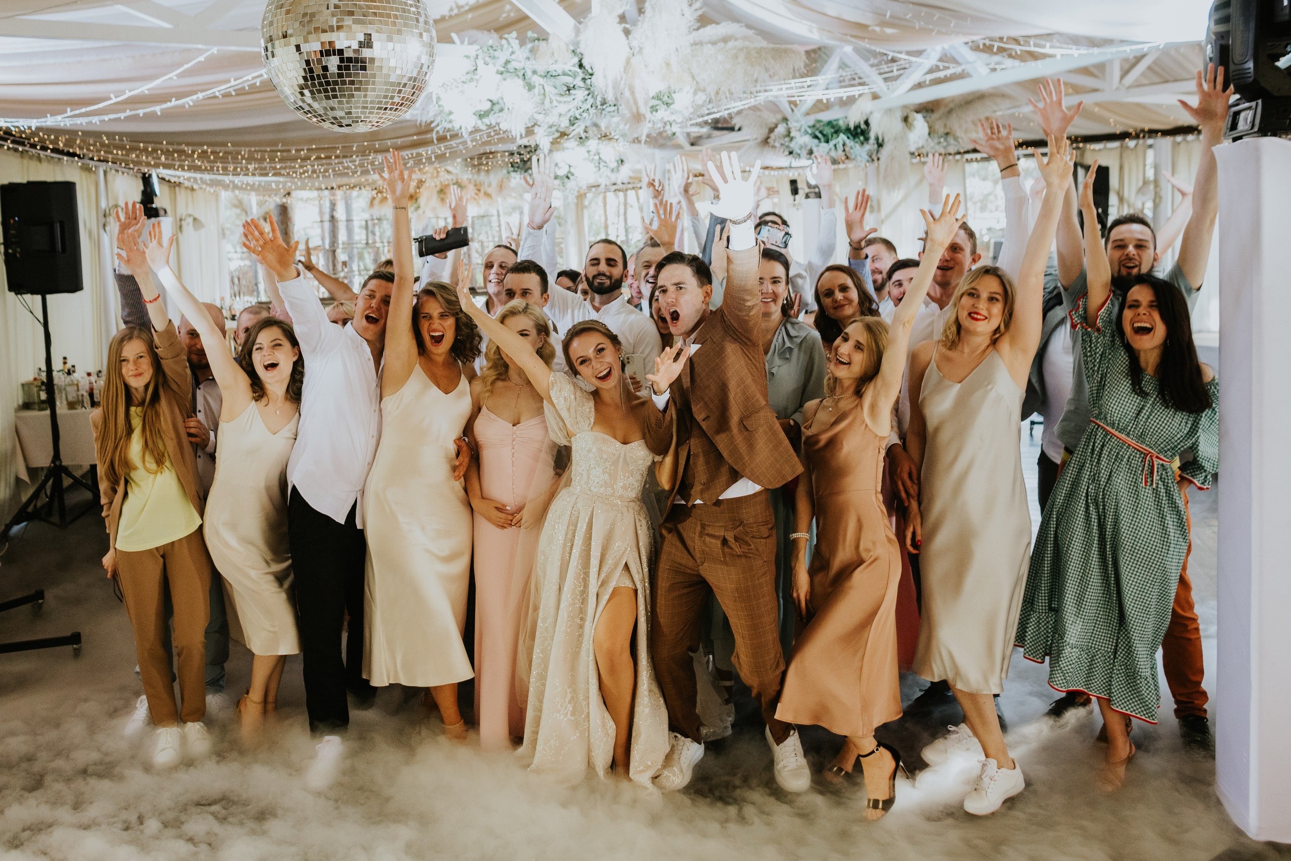 Lubomir & Katya. Wedding Photographer in Florence, Pisa & Tuscany | Candid & Elegant Photography in Italy
