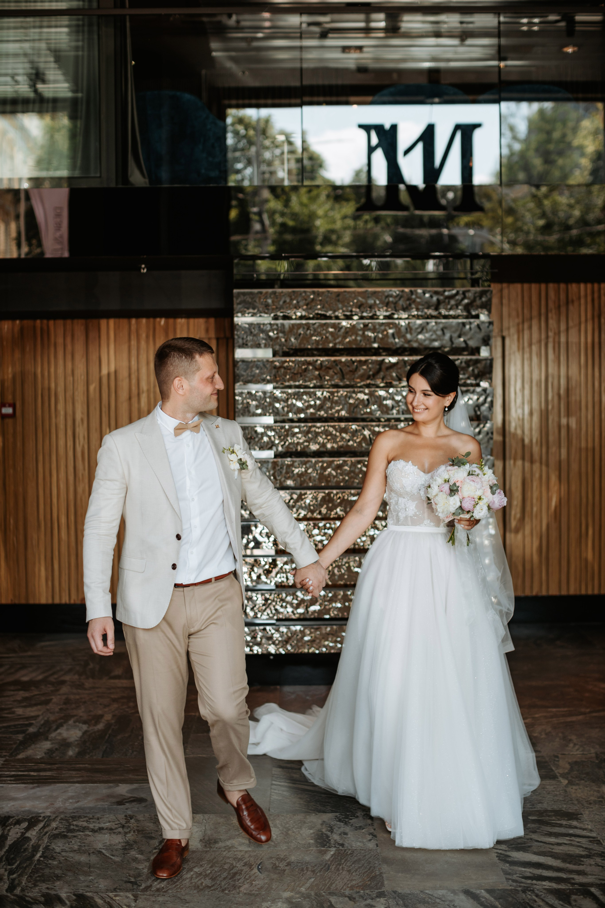Matrimonio elegante di Olga & Slava — Emozioni autentiche e bellezza senza tempo. Fotografo di matrimoni a Firenze, Pisa e Toscana | Fotografia spontanea ed elegante in Italia