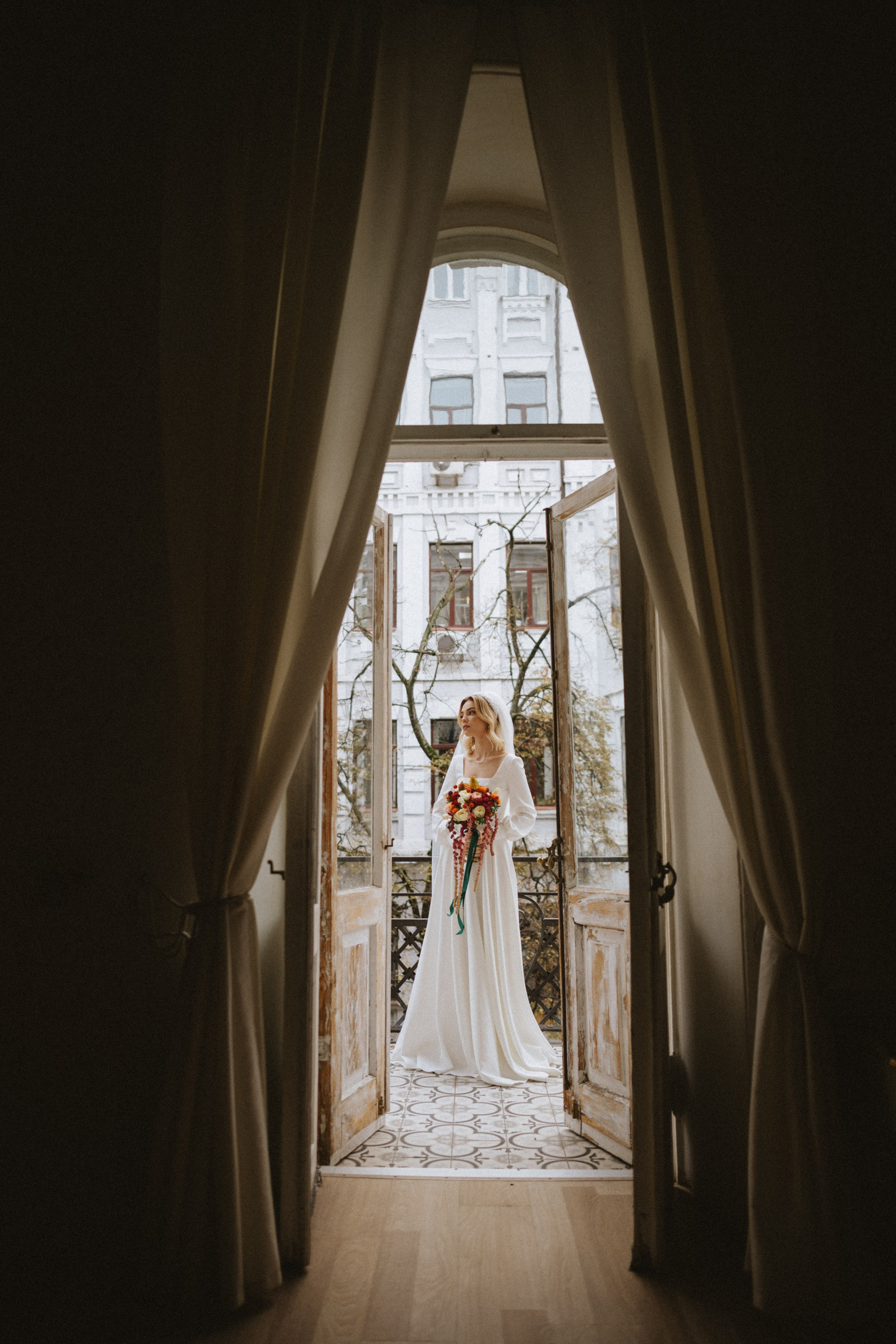 Daryna & Vlad — Elegant Wedding Photography | Authentic Moments & Timeless Portraits. Wedding Photographer in Florence, Pisa & Tuscany | Candid & Elegant Photography in Italy