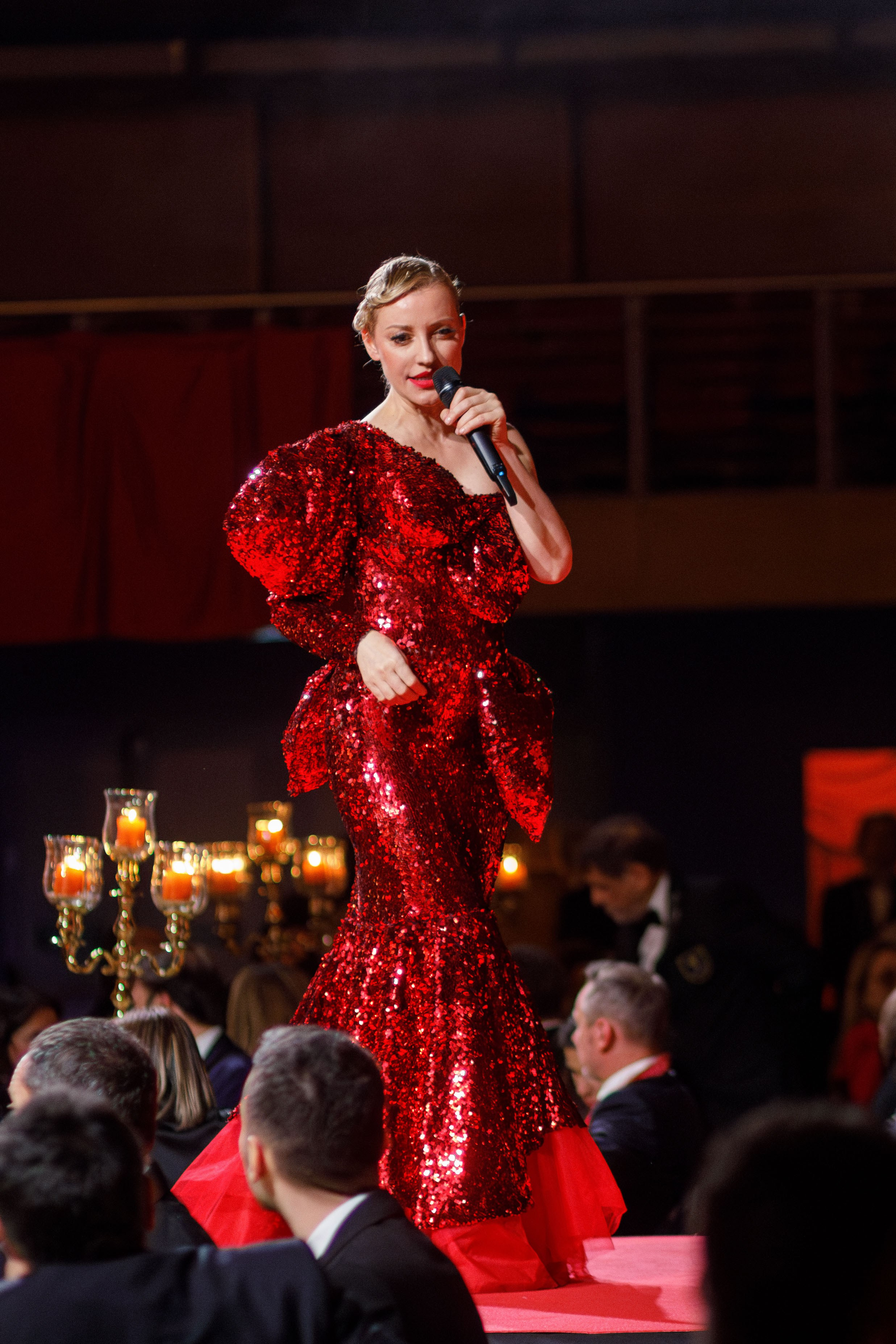 Cabaret Paris — Event Photography for Fondazione ANT | Gala & Charity Photography. Wedding Photographer in Florence, Pisa & Tuscany | Candid & Elegant Photography in Italy