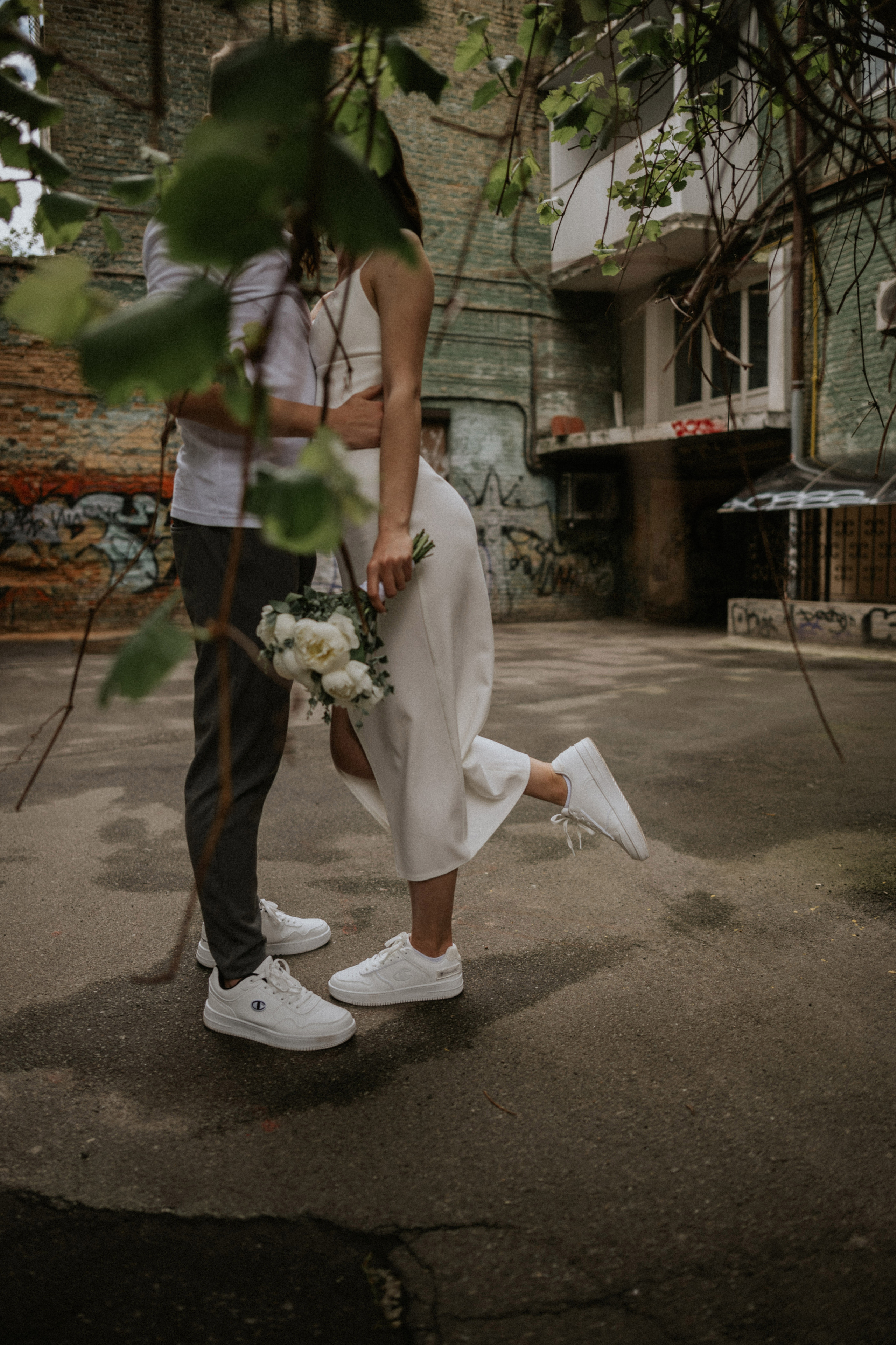 Svjatoslav & Anastasia — Wedding Photoshoot | Candid Wedding Photography. Wedding Photographer in Florence, Pisa & Tuscany | Candid & Elegant Photography in Italy