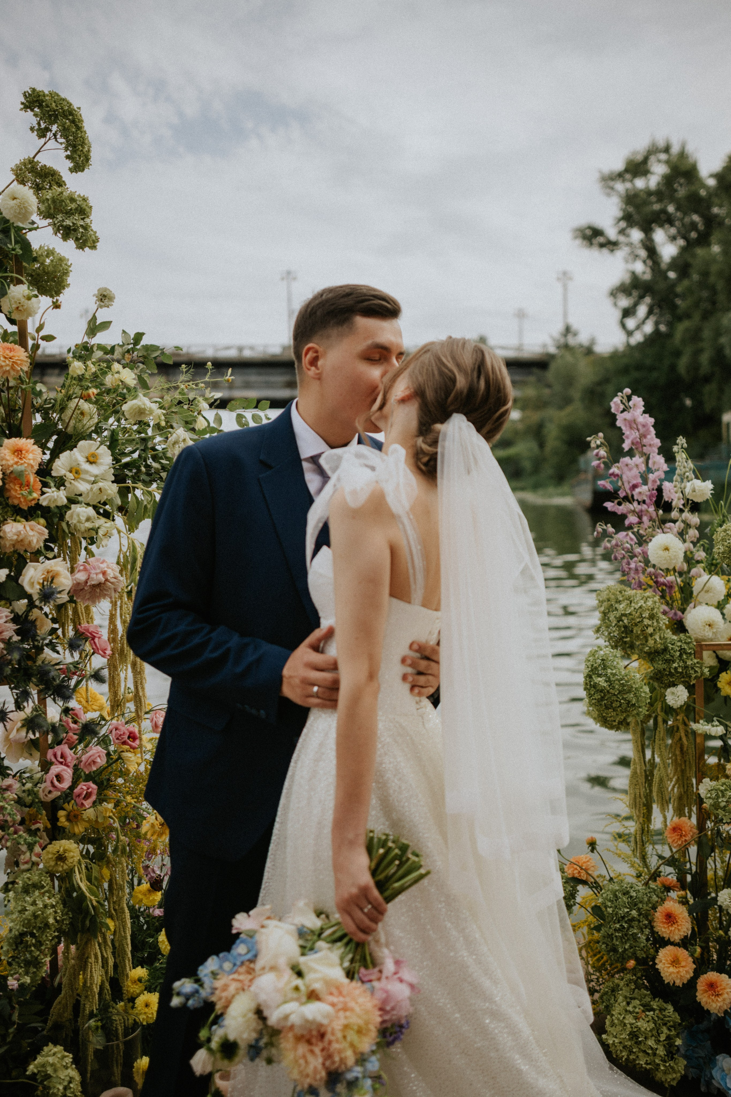 Vitaliy & Vika — Emotional & Stylish Wedding | Wedding Photographer Portfolio. Wedding Photographer in Florence, Pisa & Tuscany | Candid & Elegant Photography in Italy