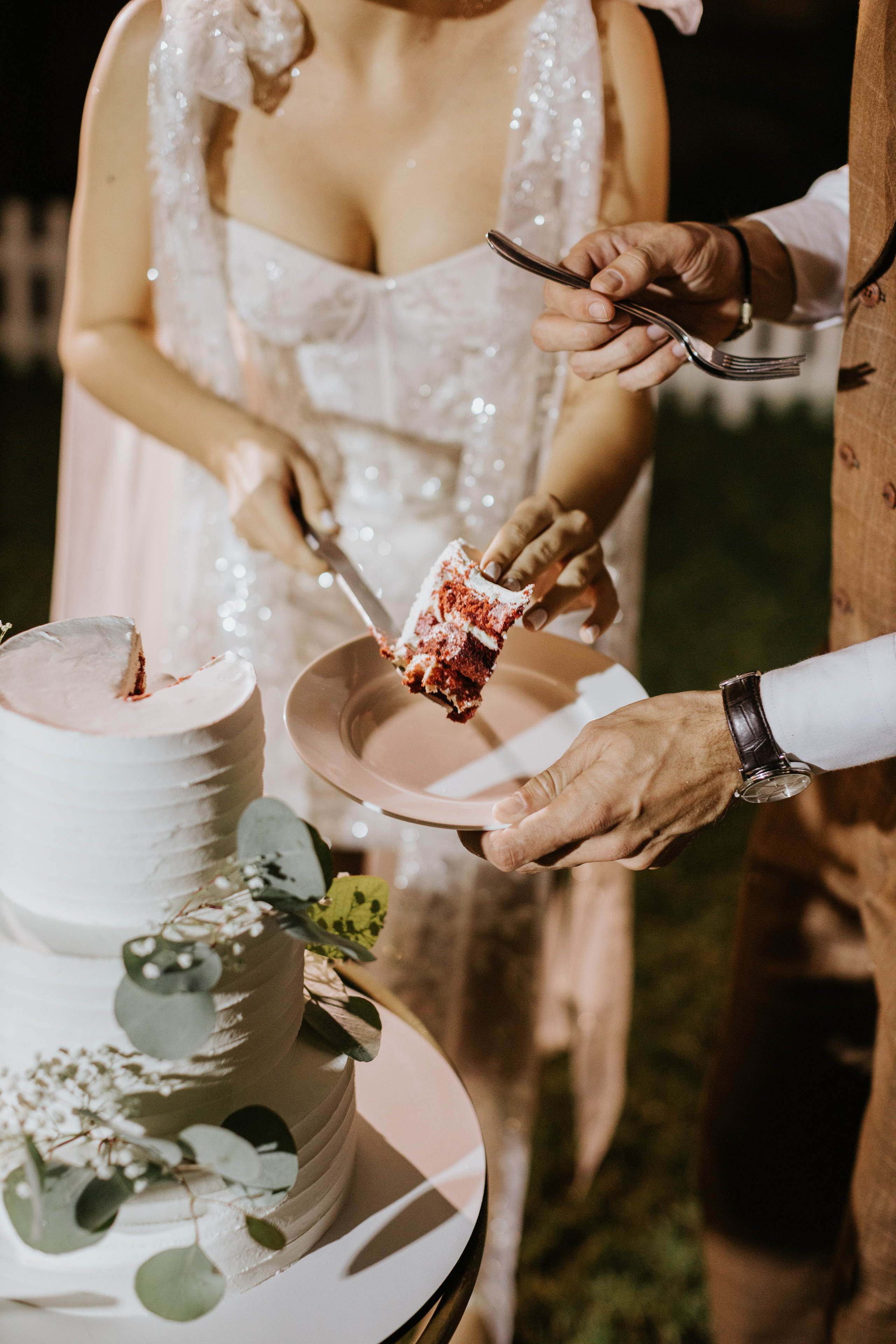 Lubomir & Katya. Wedding Photographer in Florence, Pisa & Tuscany | Candid & Elegant Photography in Italy