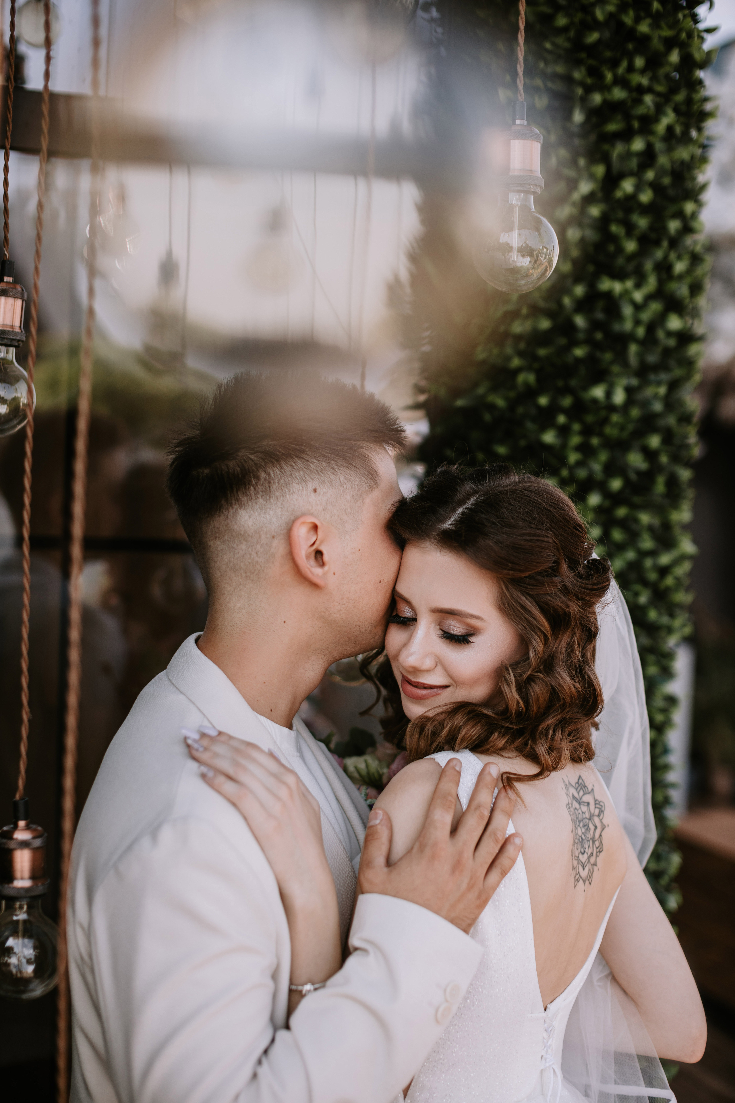 Vitaliy & Yulia. Wedding Photographer in Florence, Pisa & Tuscany | Candid & Elegant Photography in Italy
