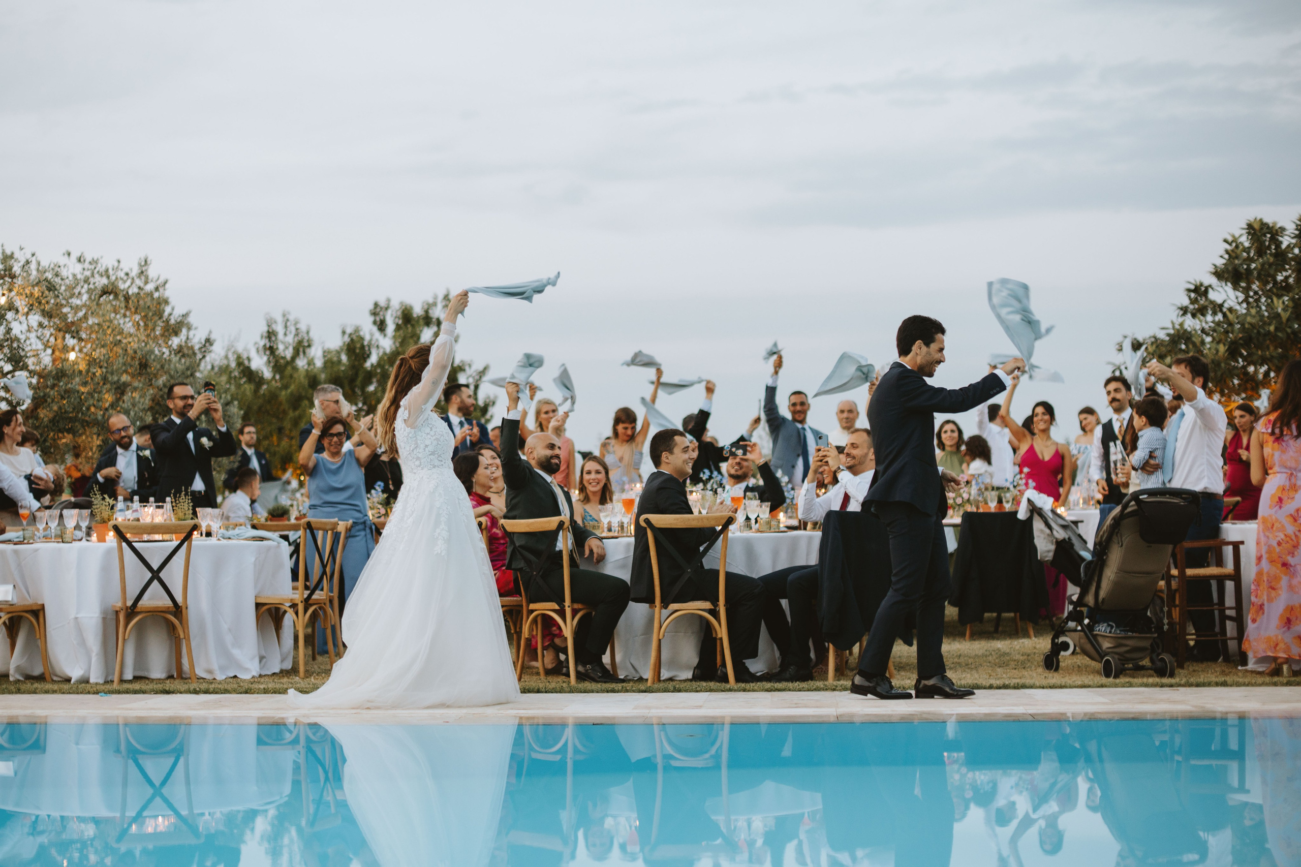 Candid Wedding Photography Tuscany | Antonio & Constanza’s Timeless Story. Wedding Photographer in Florence, Pisa & Tuscany | Candid & Elegant Photography in Italy