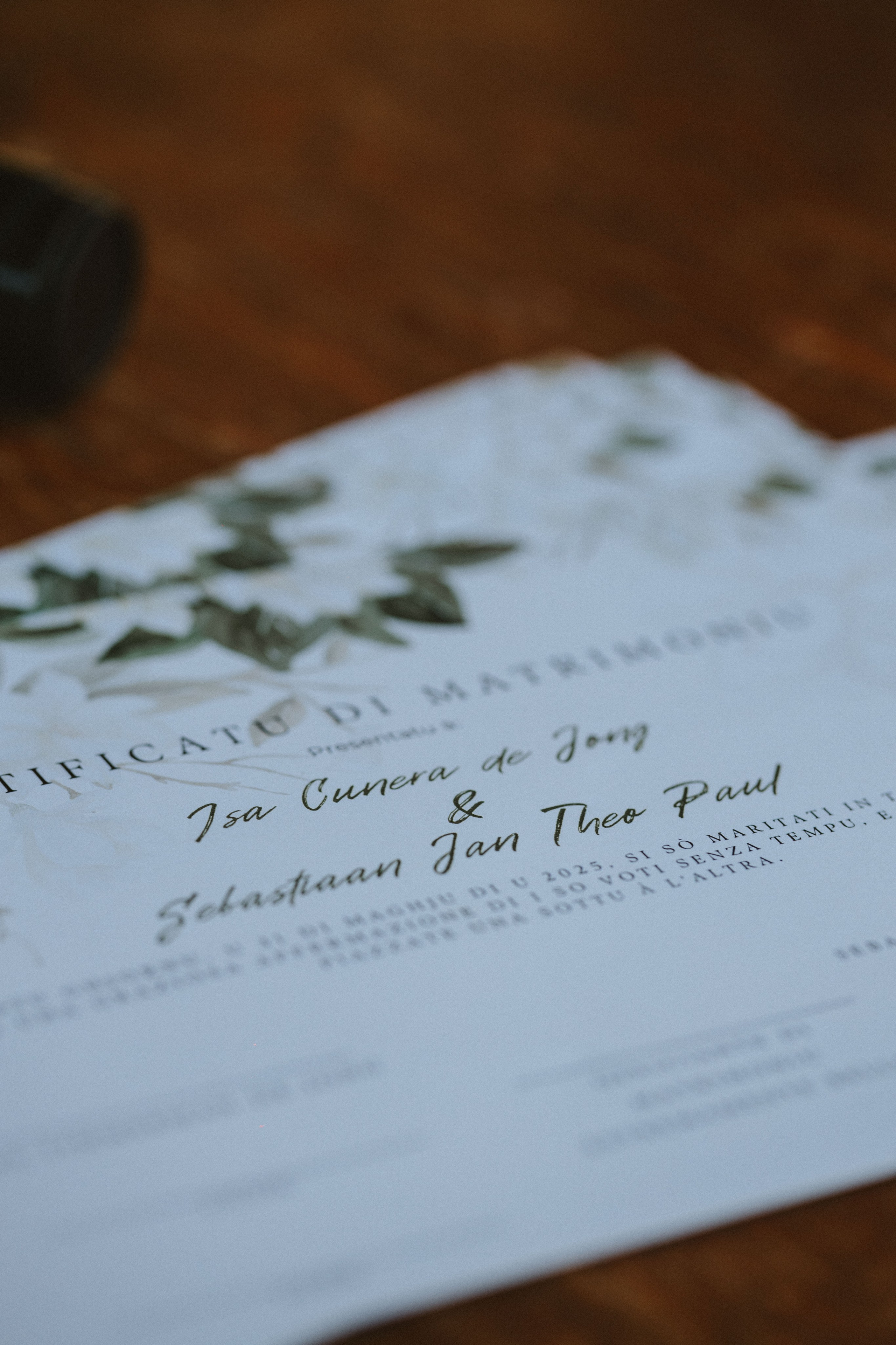 Sebastian & Isa – Matrimonio Romantico in Toscana | Celebrazione Intima tra le Colline. Fotografo di matrimoni a Firenze, Pisa e Toscana | Fotografia spontanea ed elegante in Italia