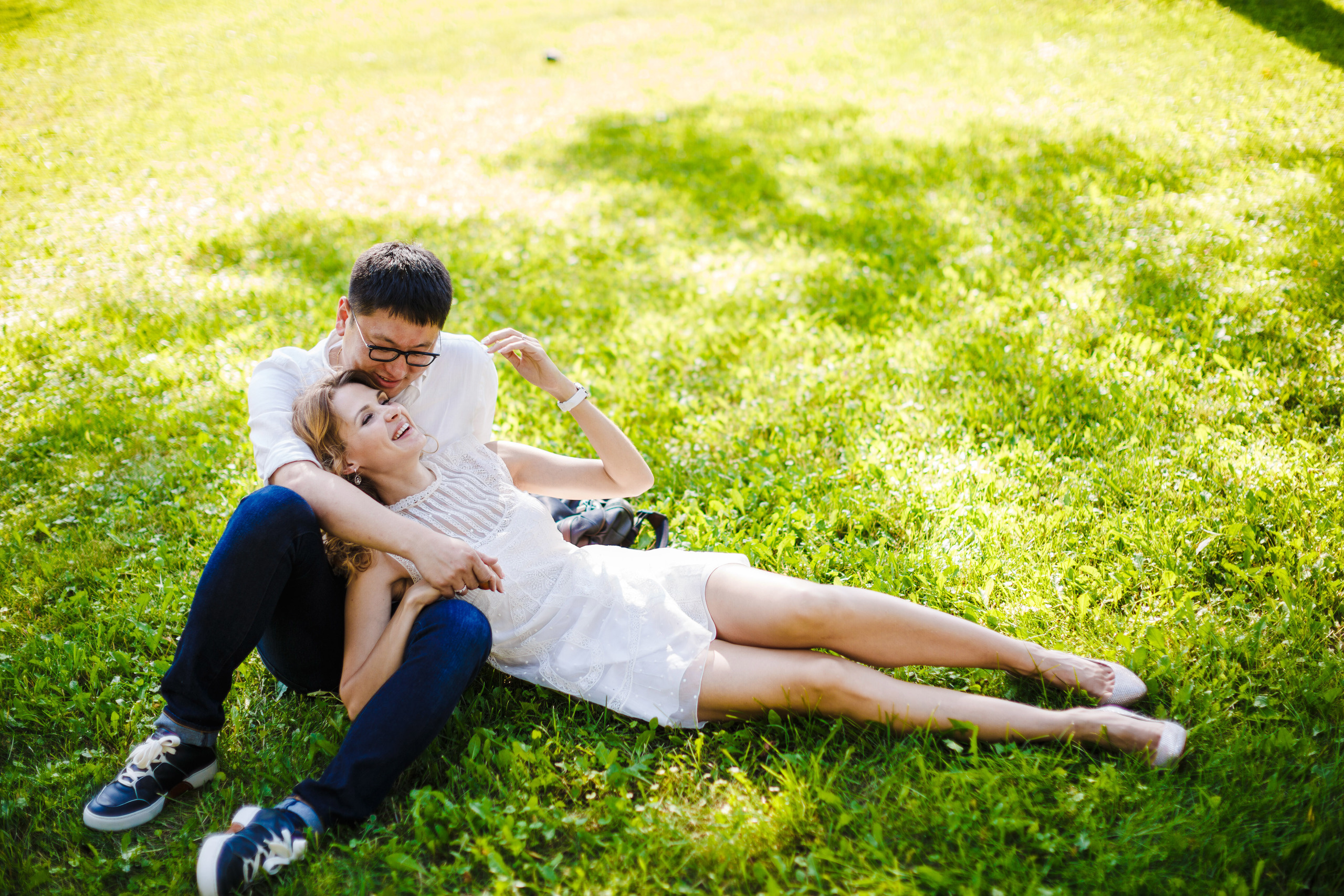 Предсвадебная съёмка в Киеве. Юлия и Фан Чао. Wedding Photographer in Florence, Pisa & Tuscany | Candid & Elegant Photography in Italy