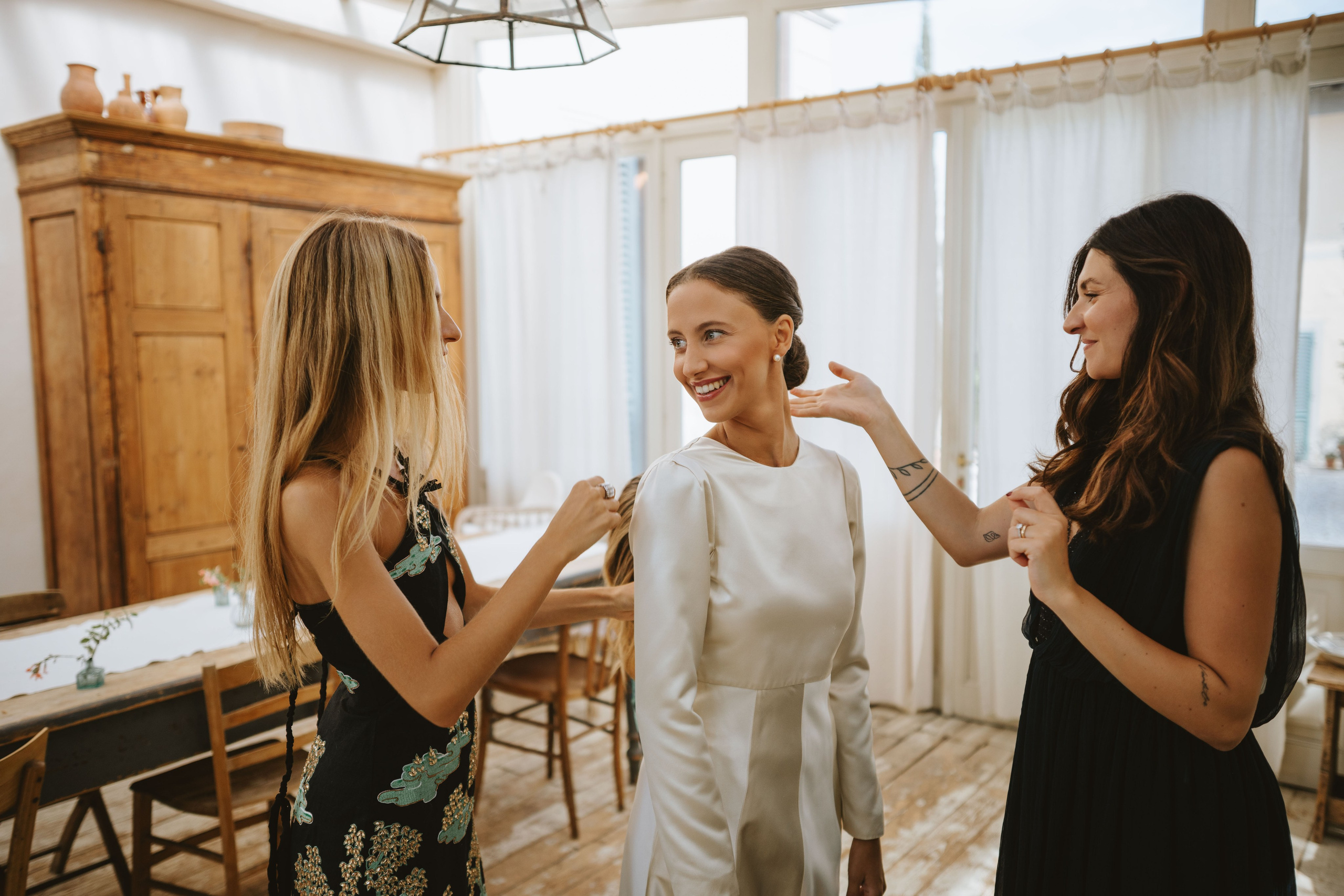 Fotografo Matrimonio Villa Firenze | Matrimonio Elegante in Toscana. Fotografo di matrimoni a Firenze, Pisa e Toscana | Fotografia spontanea ed elegante in Italia