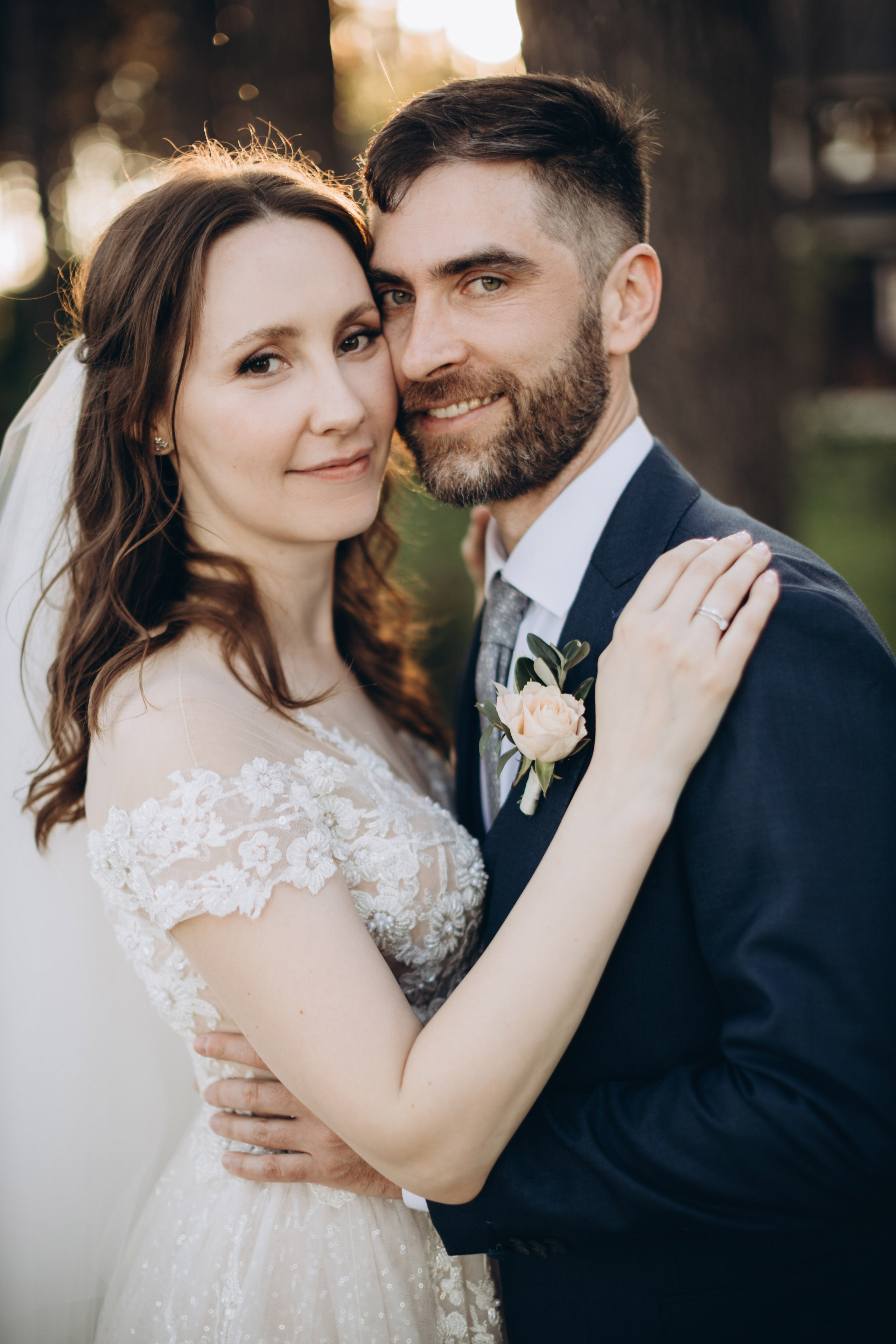 Alexey & Ksenia. Wedding Photographer in Florence, Pisa & Tuscany | Candid & Elegant Photography in Italy