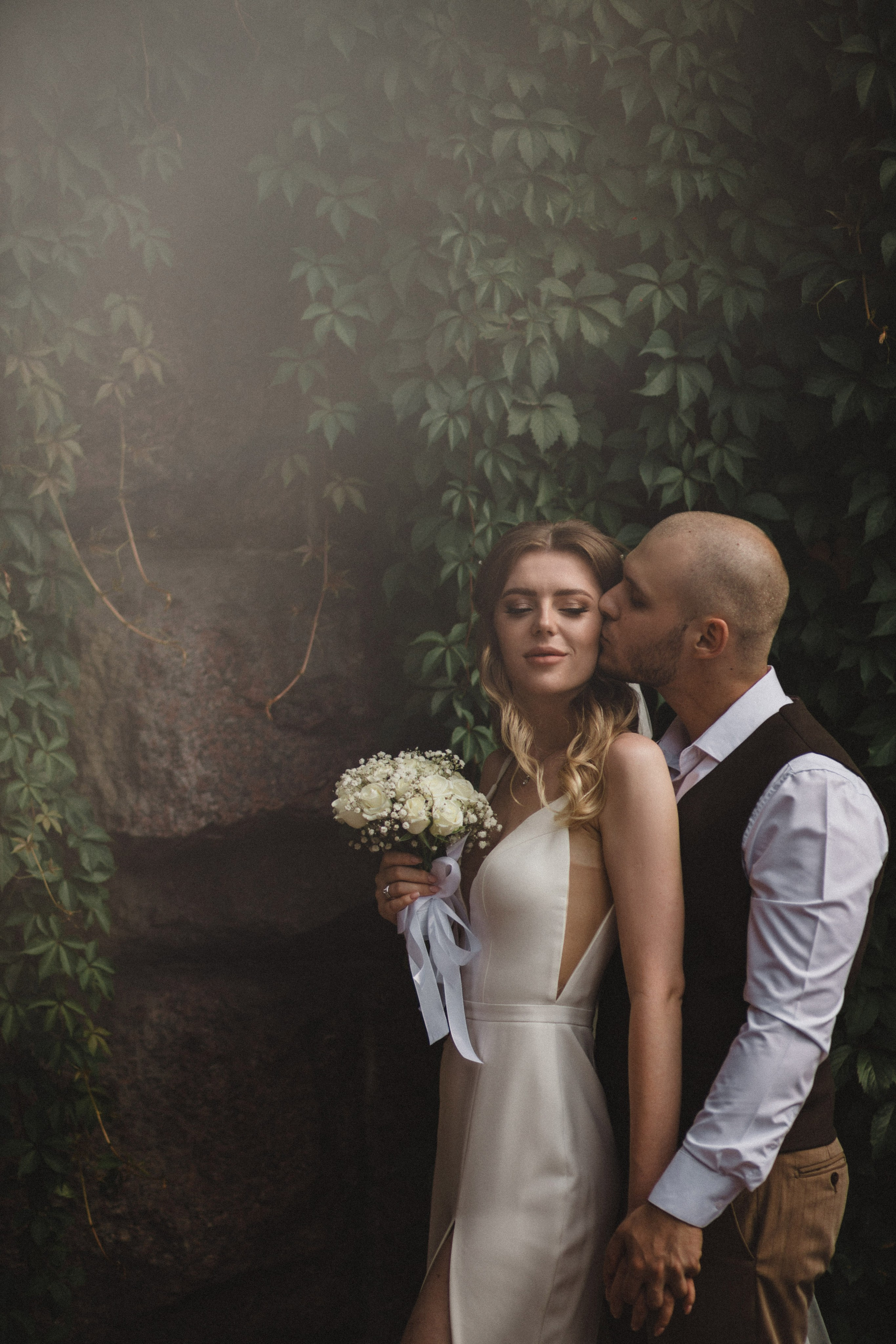 Elegant Urban Wedding Photography — Roman & Valentina. Wedding Photographer in Florence, Pisa & Tuscany | Candid & Elegant Photography in Italy