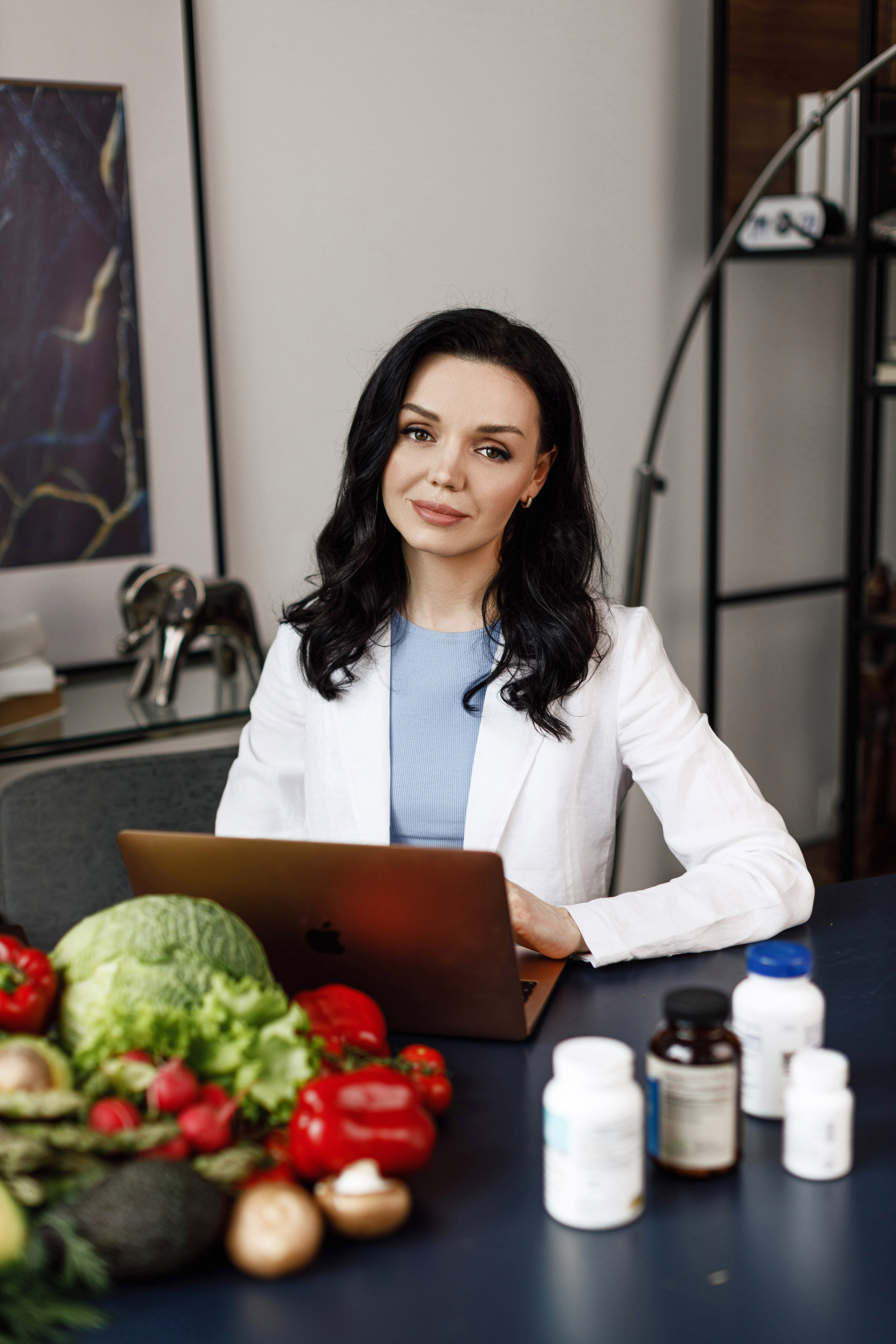 Olga. Wedding Photographer in Florence, Pisa & Tuscany | Candid & Elegant Photography in Italy