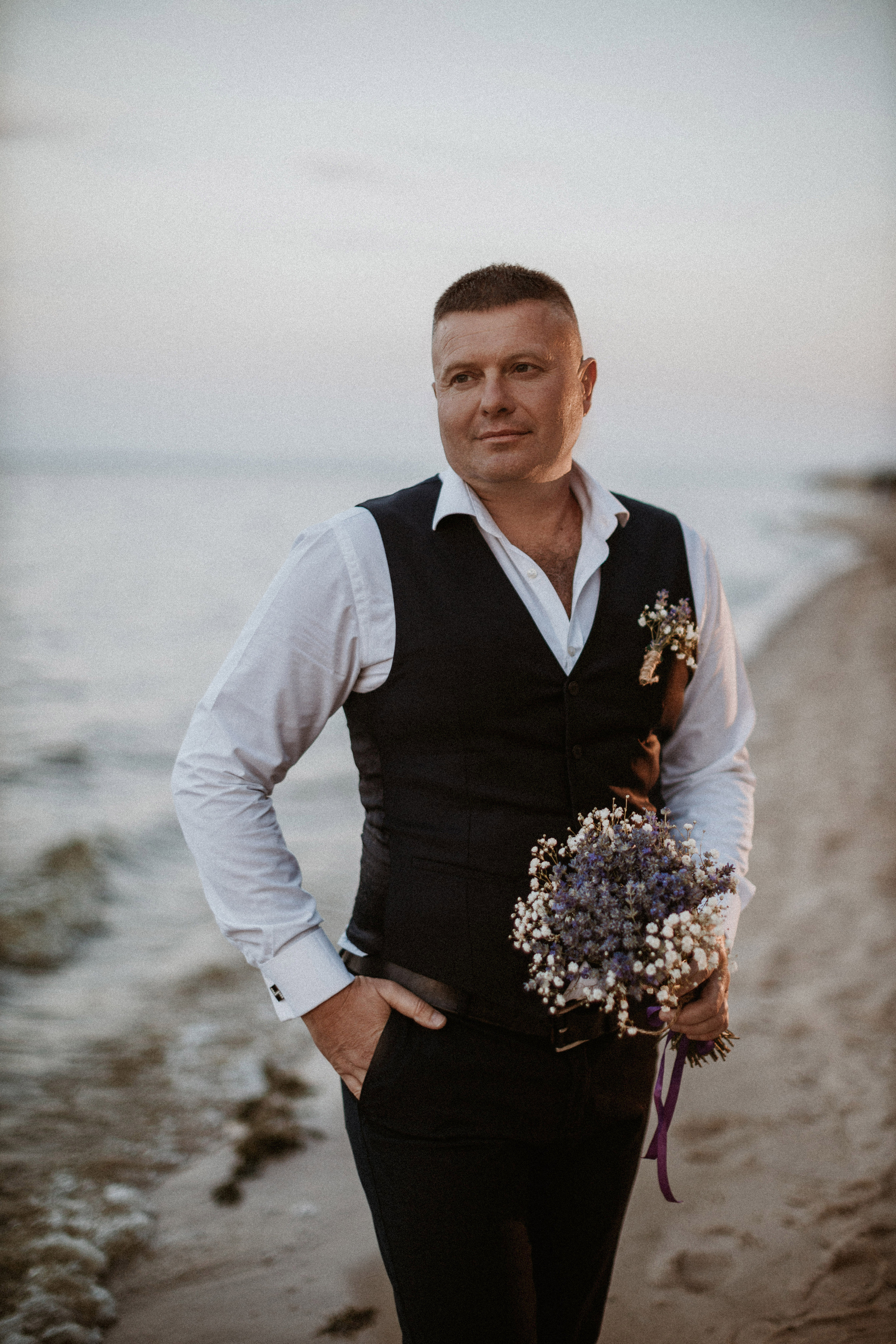 Dima & Tanya. Wedding Photographer in Florence, Pisa & Tuscany | Candid & Elegant Photography in Italy